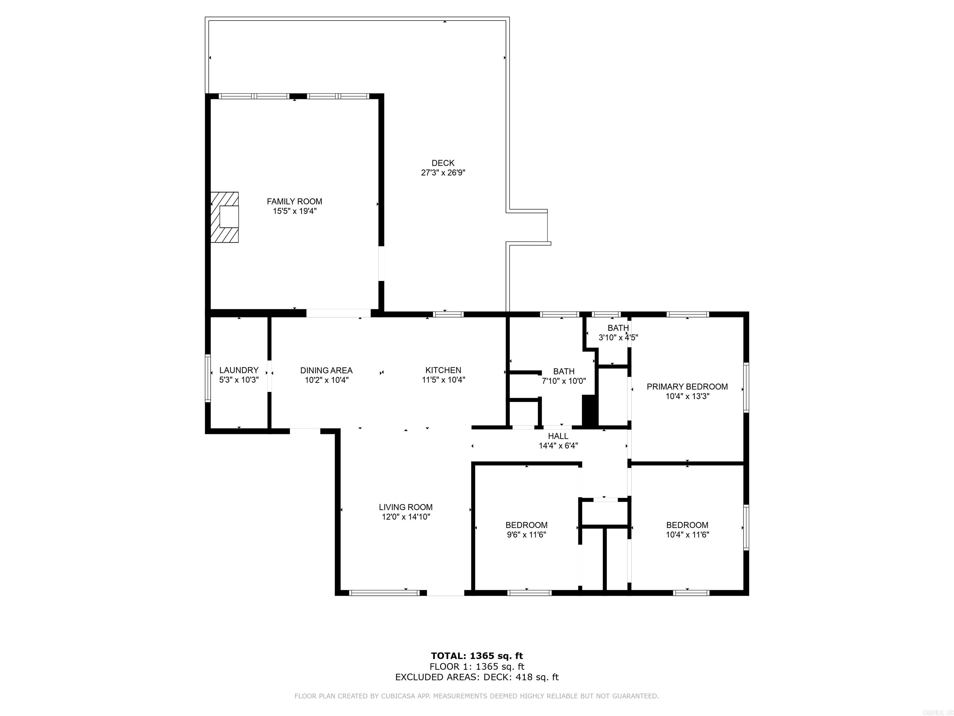 PARK HILL - Residential