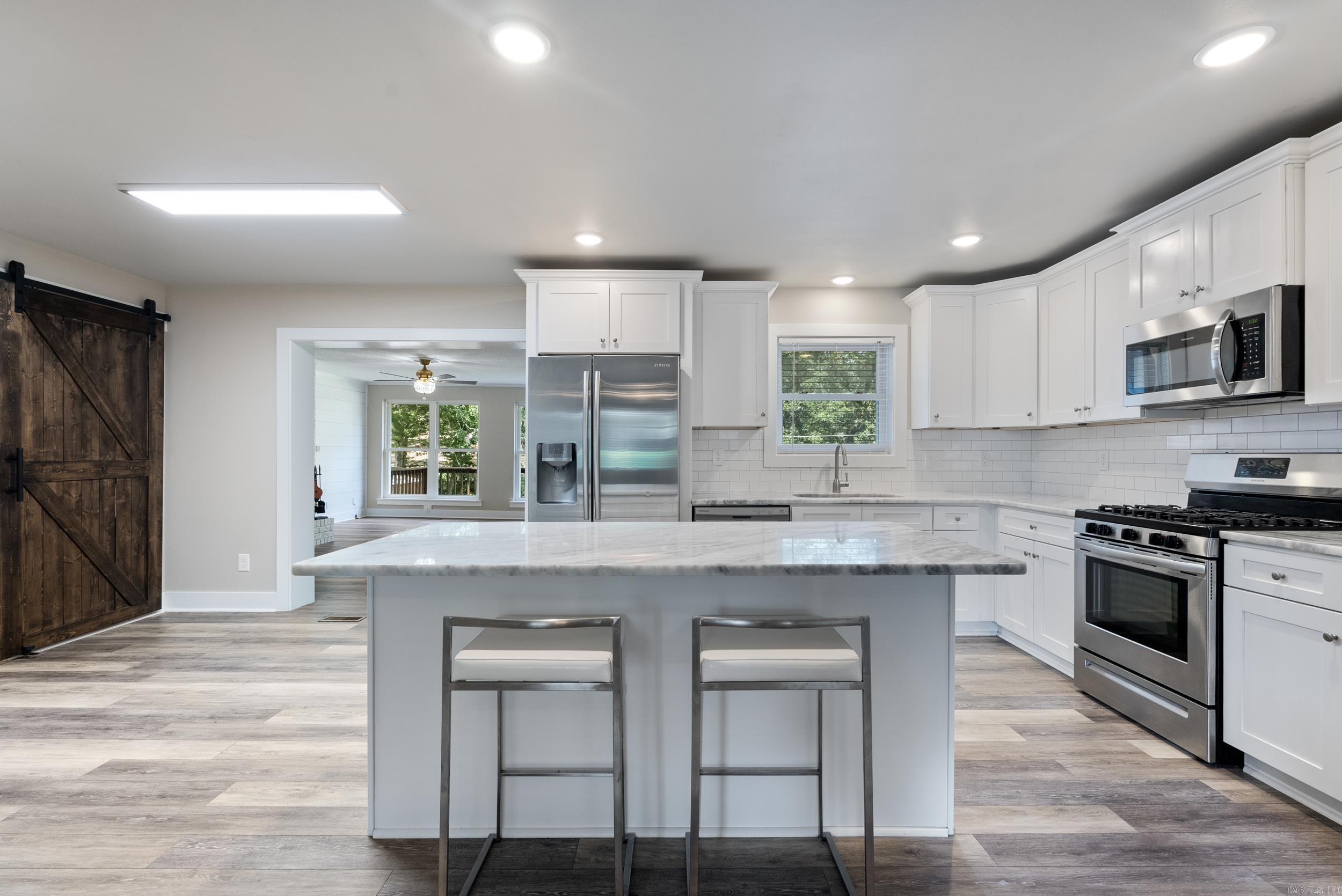 PARK HILL - Residential