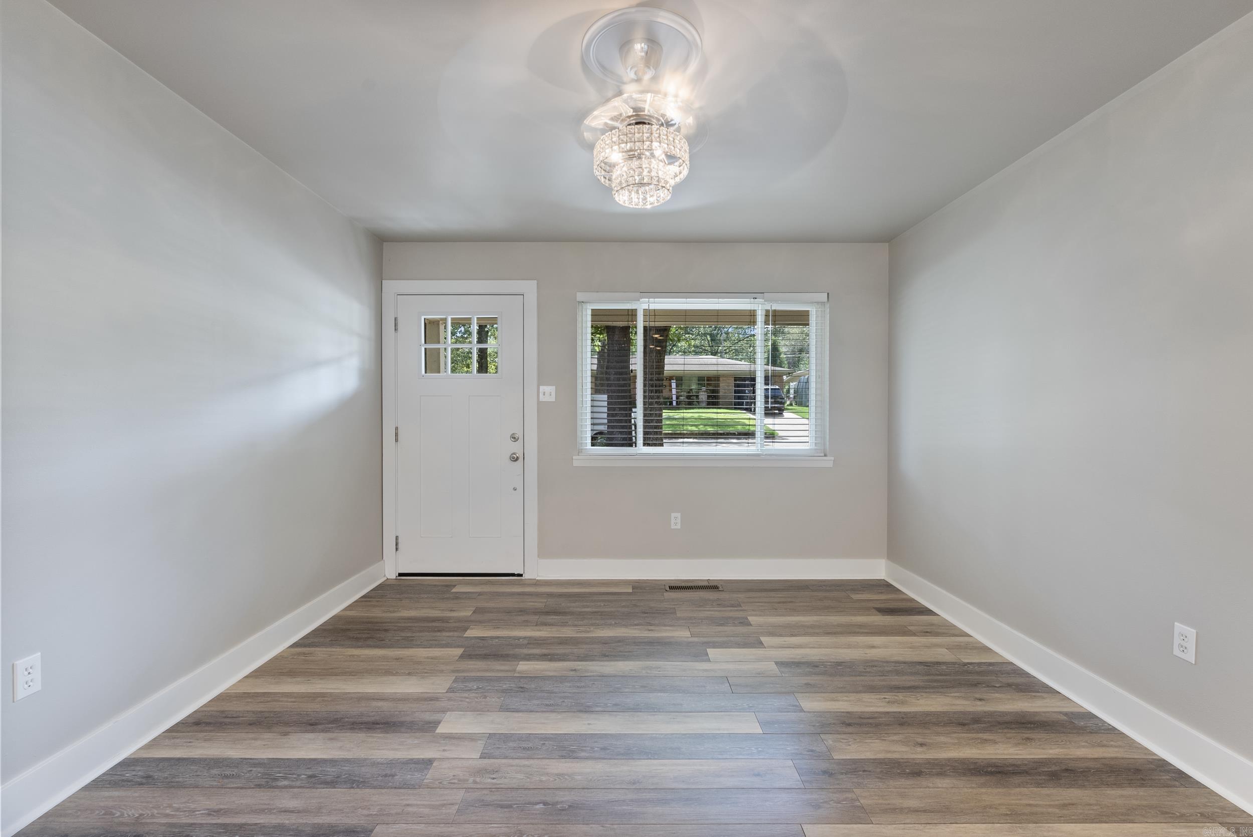 PARK HILL - Residential