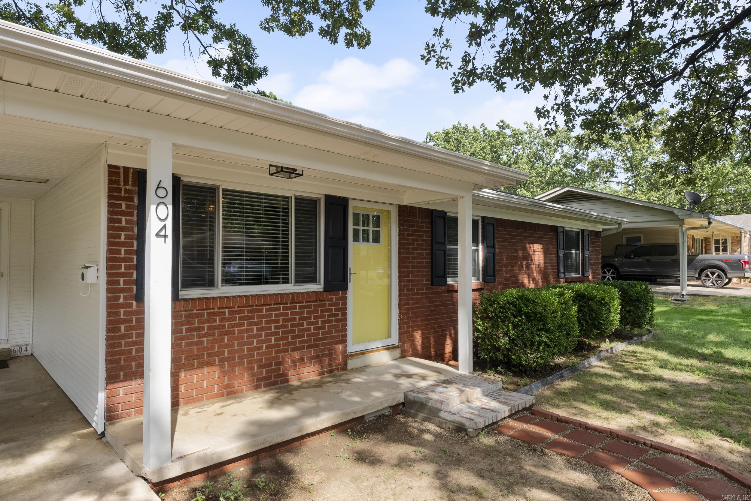 PARK HILL - Residential