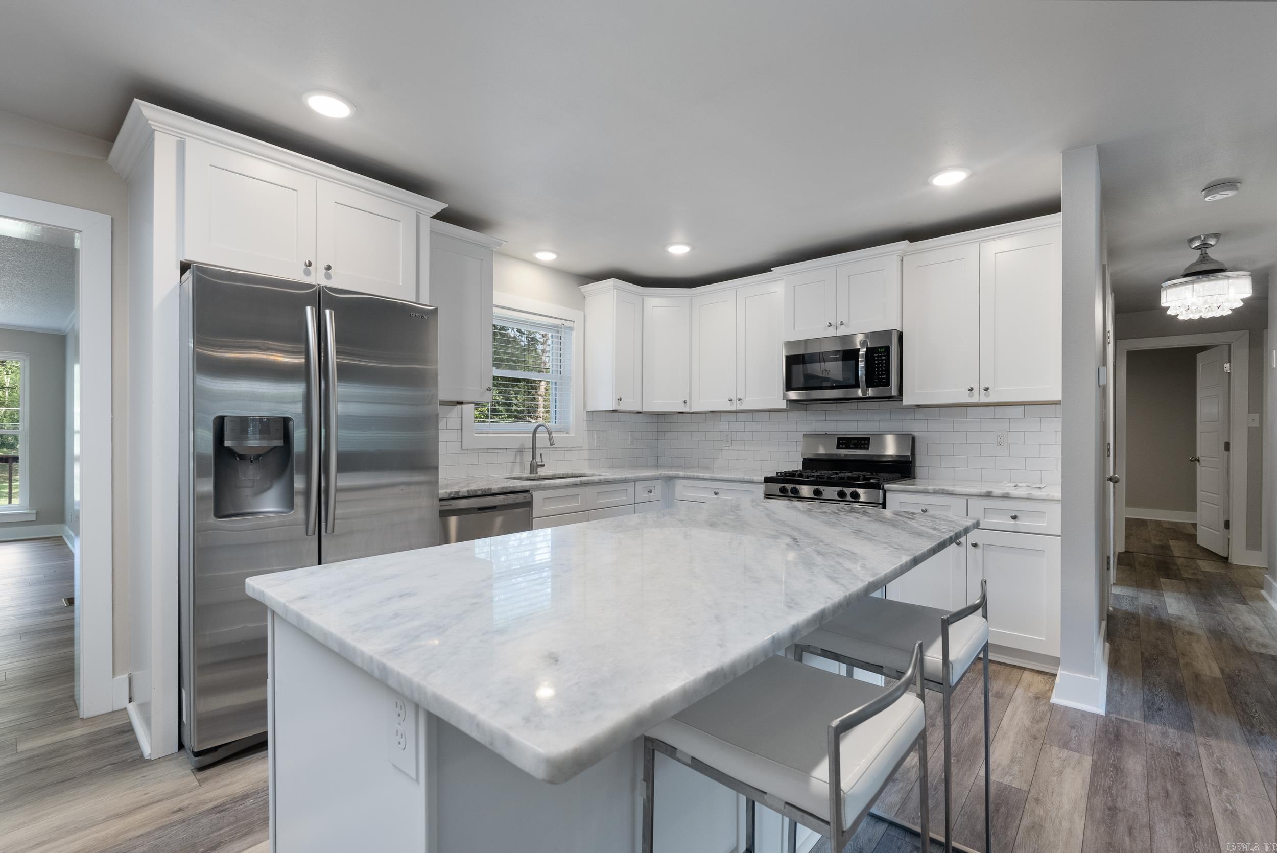 PARK HILL - Residential