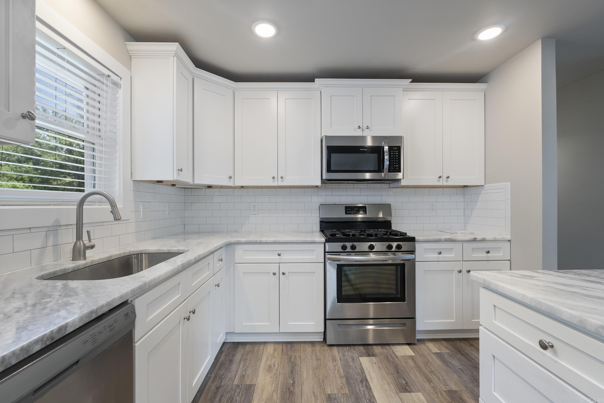 PARK HILL - Residential