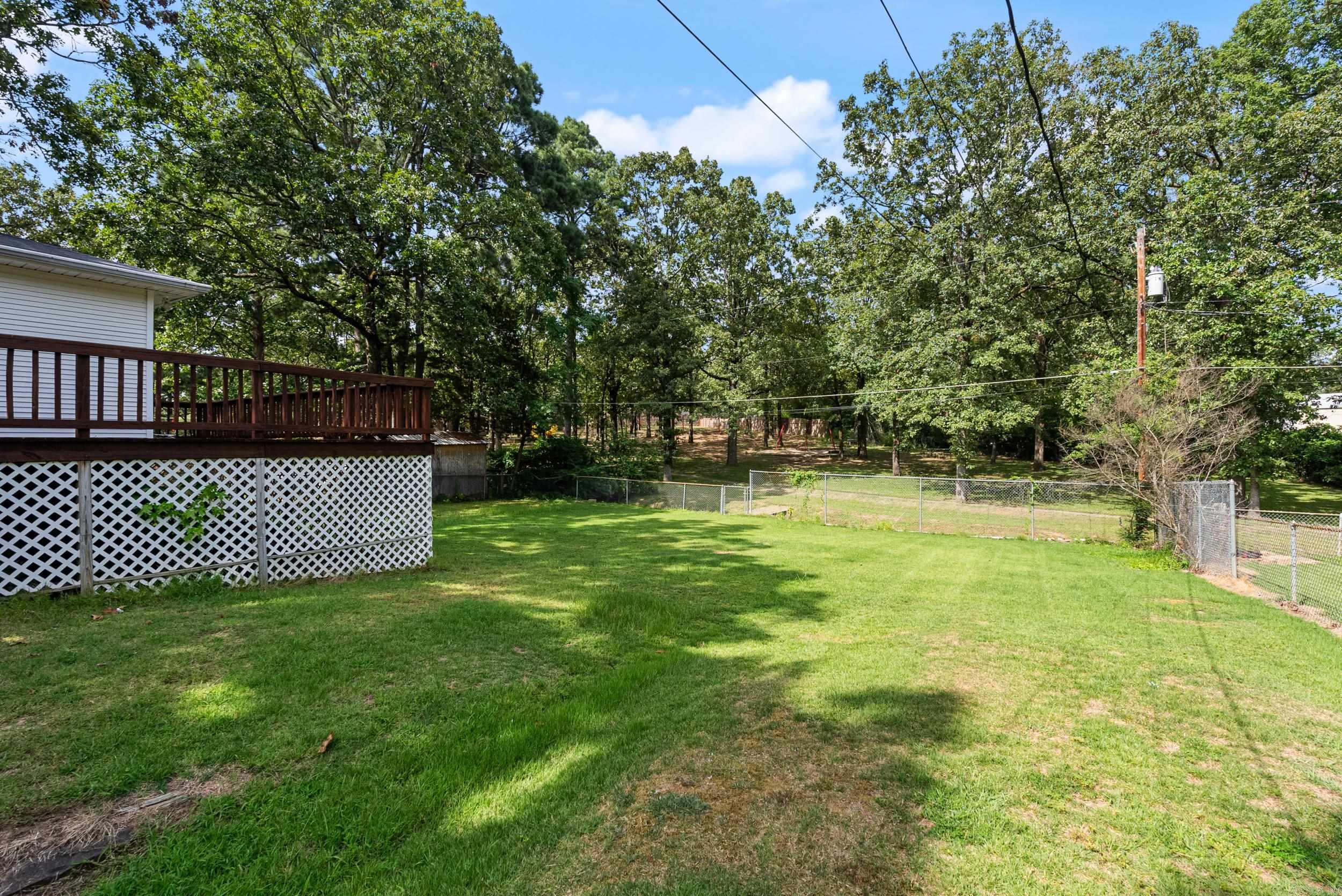 PARK HILL - Residential