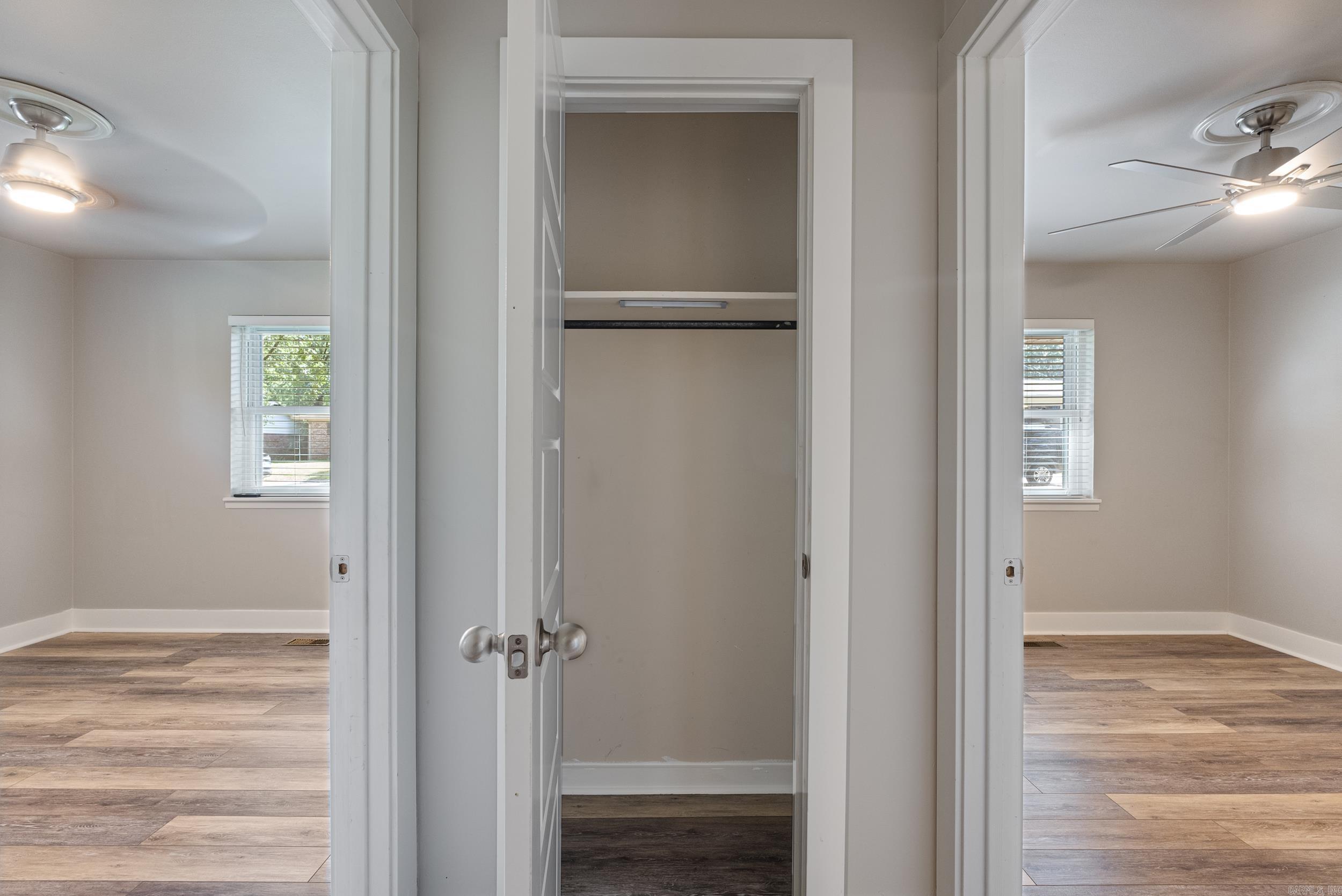 PARK HILL - Residential