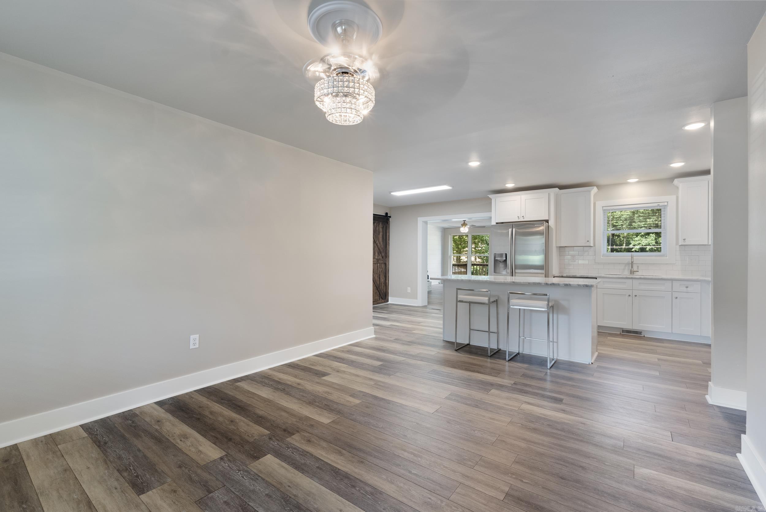 PARK HILL - Residential