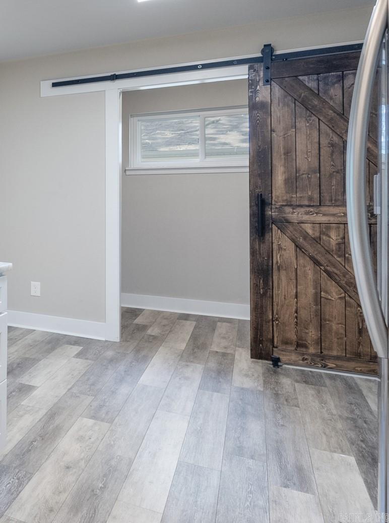 PARK HILL - Residential