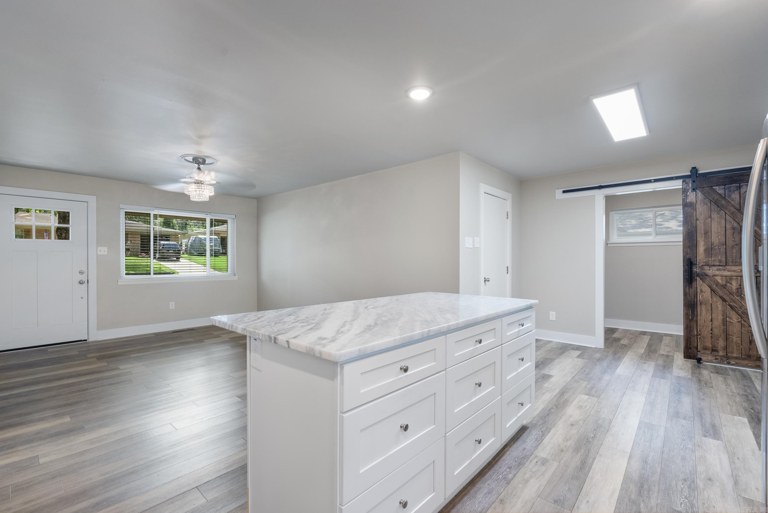 PARK HILL - Residential