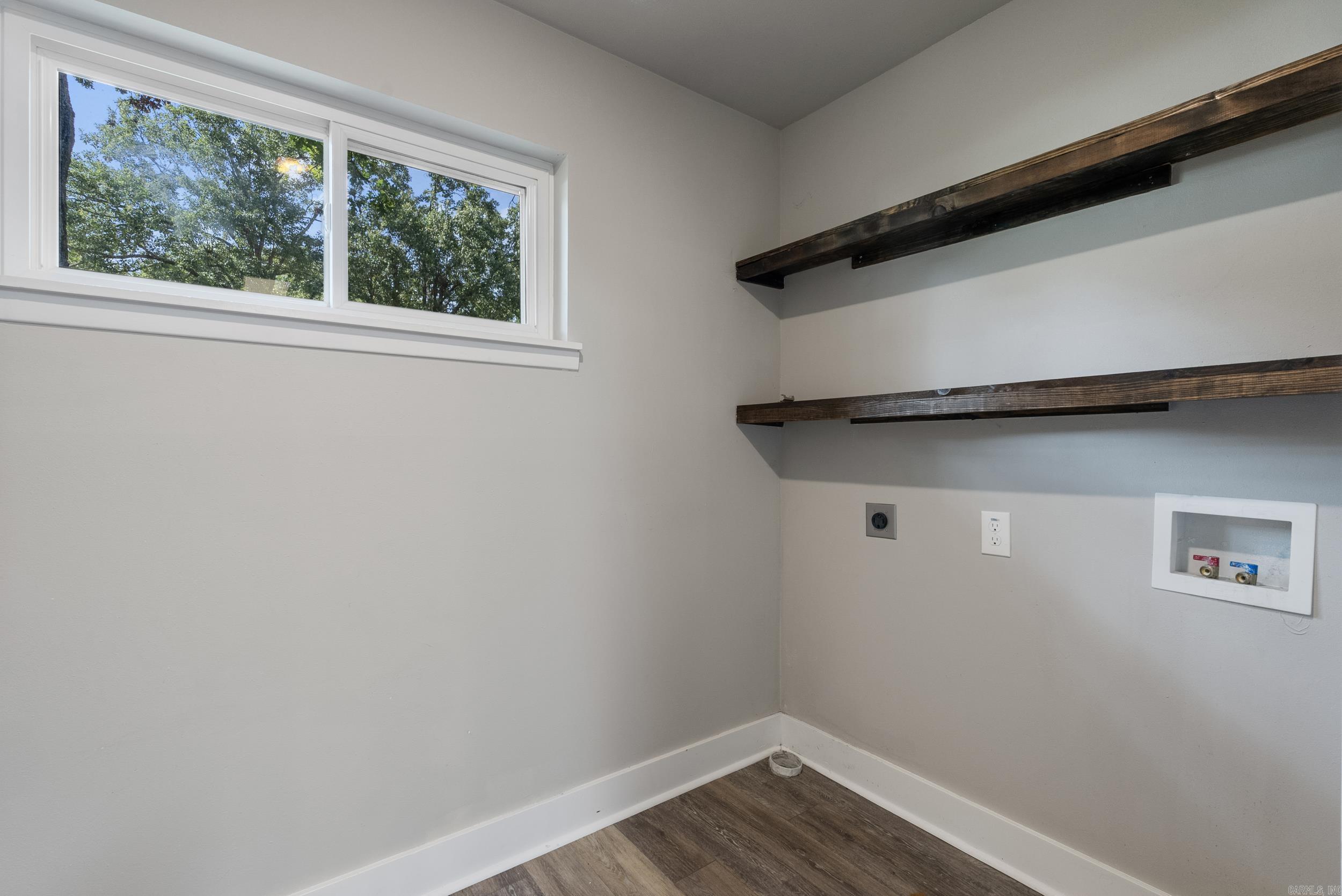 PARK HILL - Residential