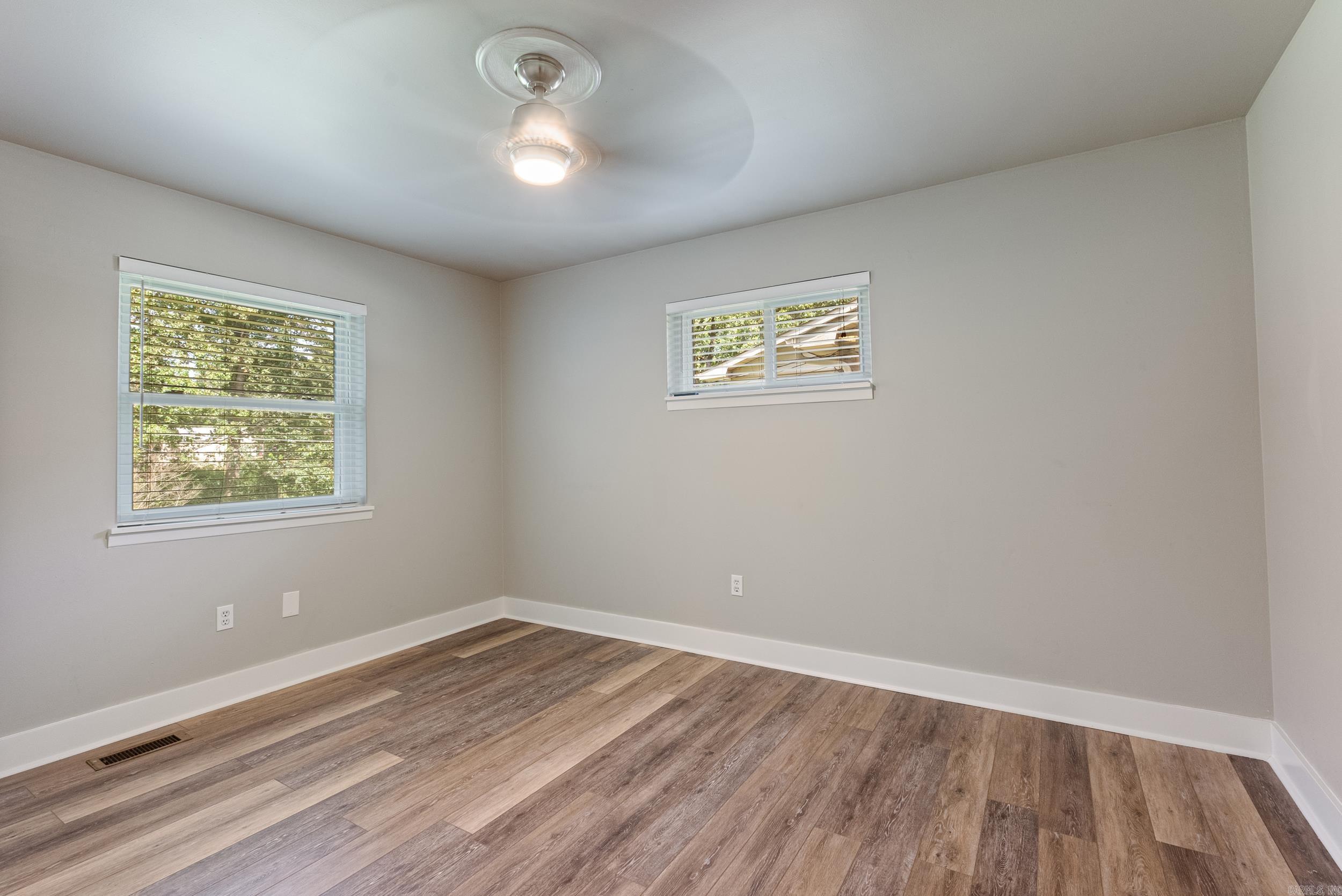 PARK HILL - Residential