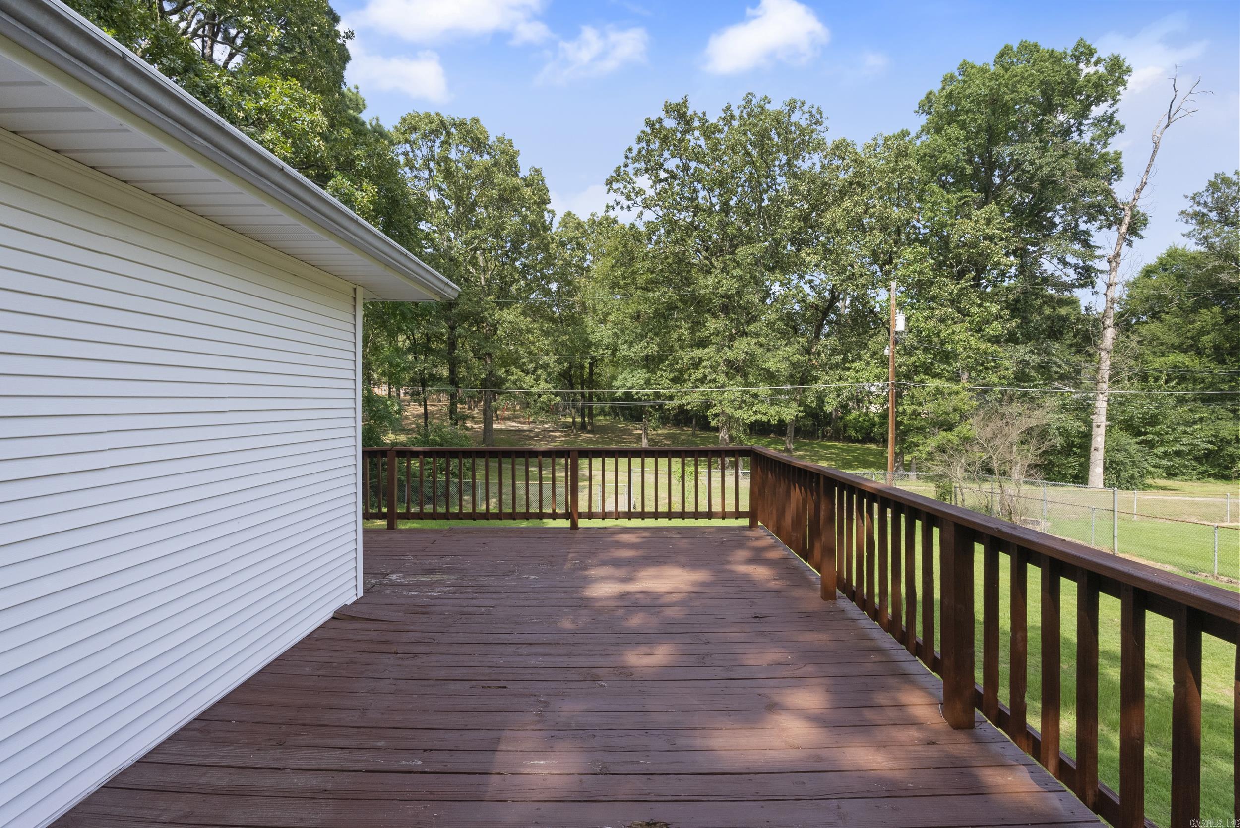 PARK HILL - Residential