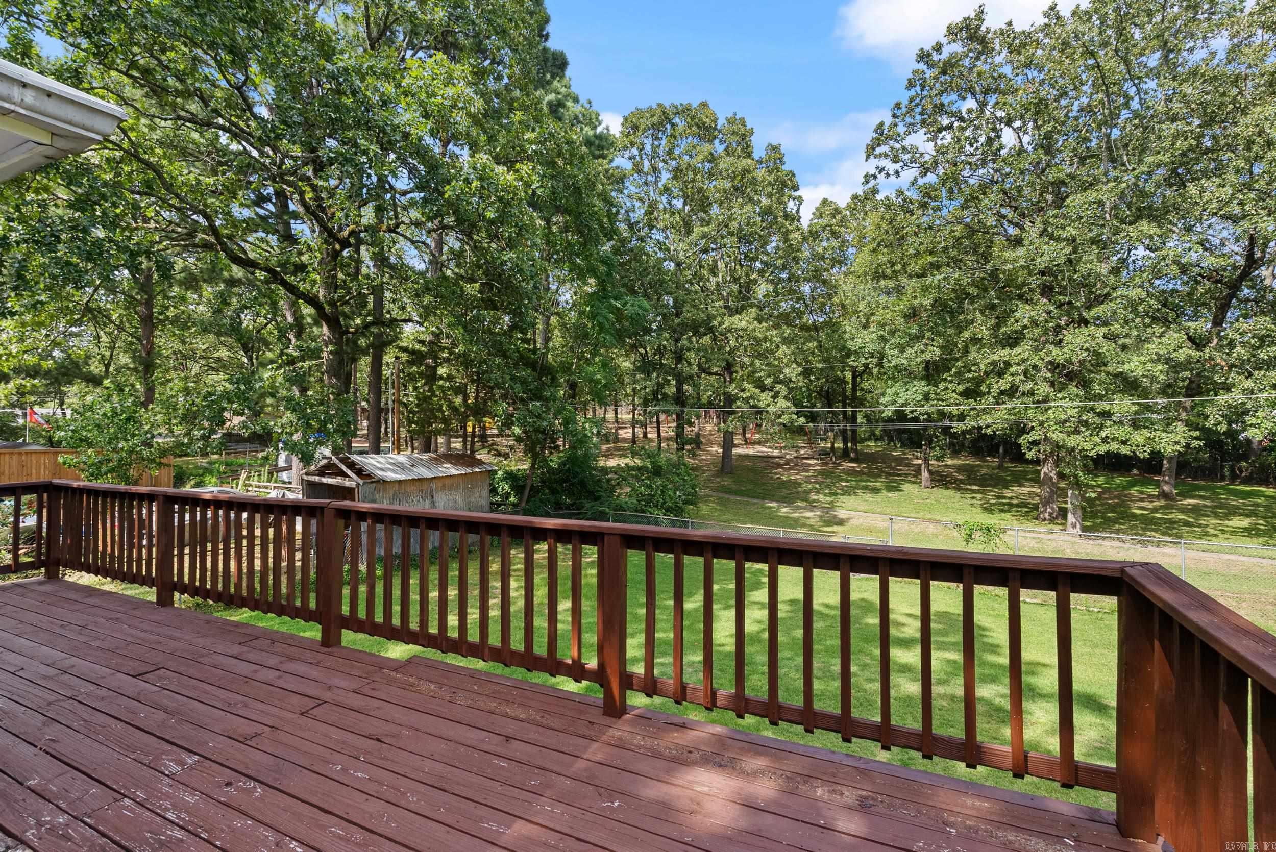 PARK HILL - Residential