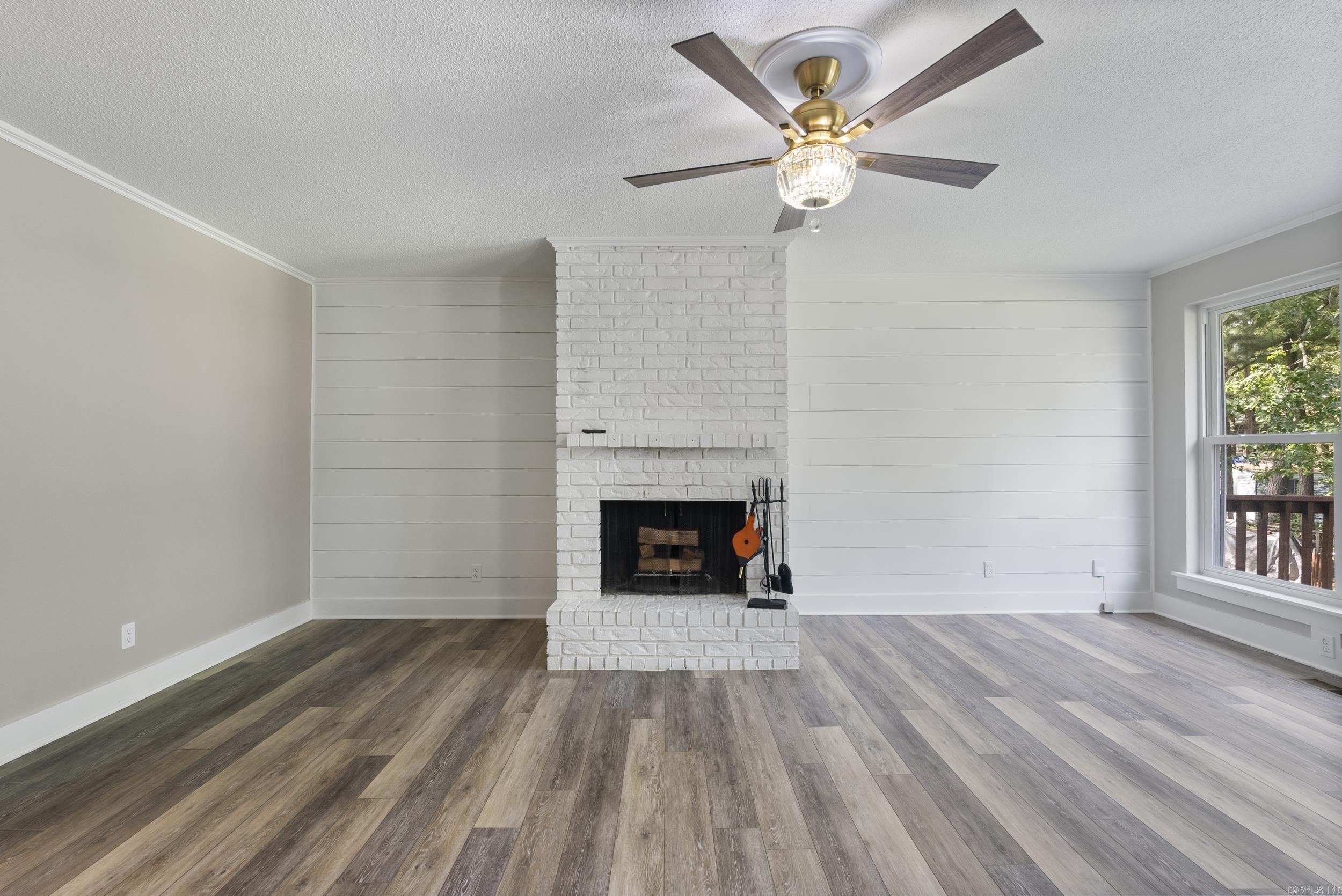 PARK HILL - Residential