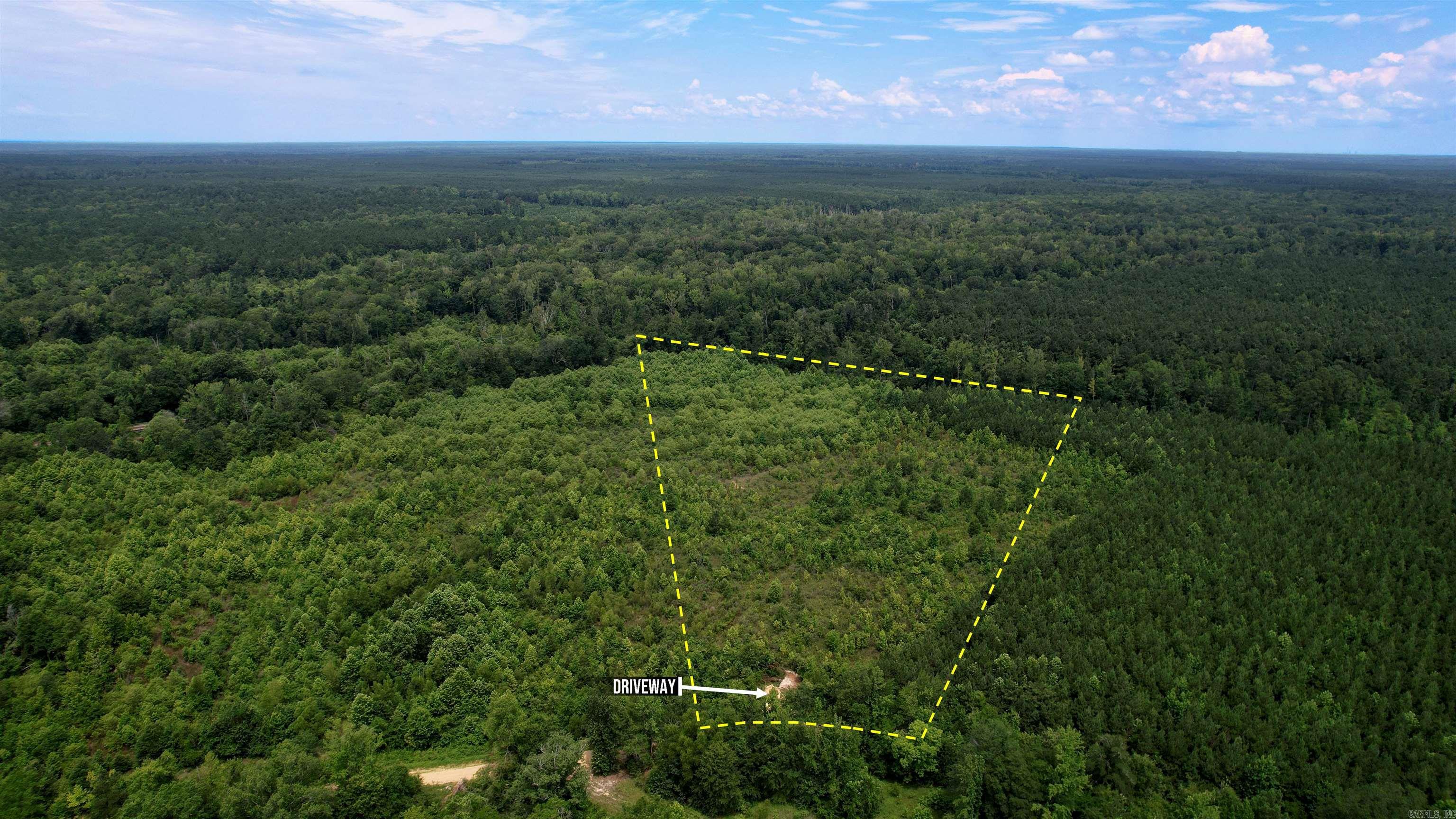 Not in Subdivision - Land