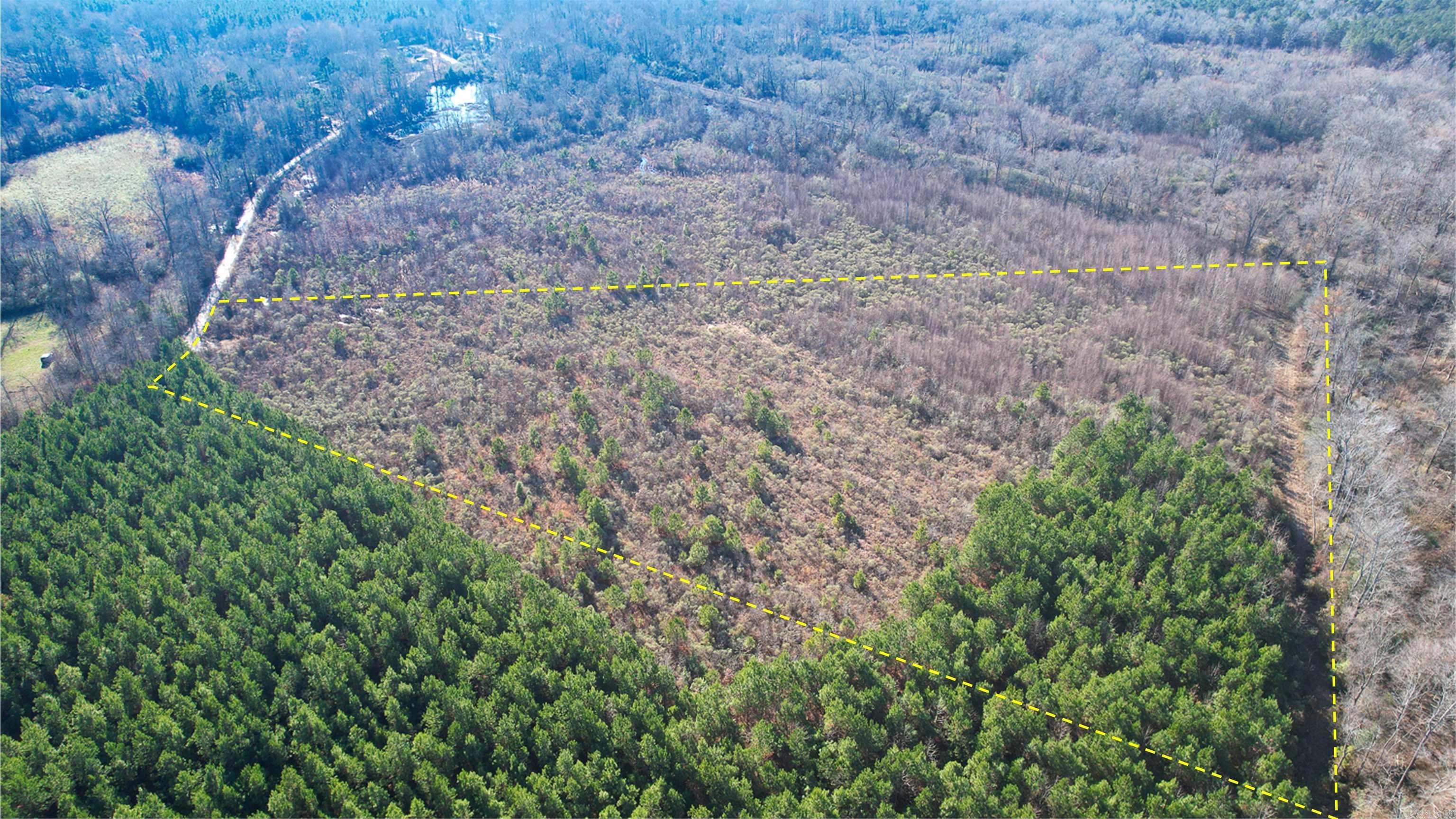 Not in Subdivision - Land