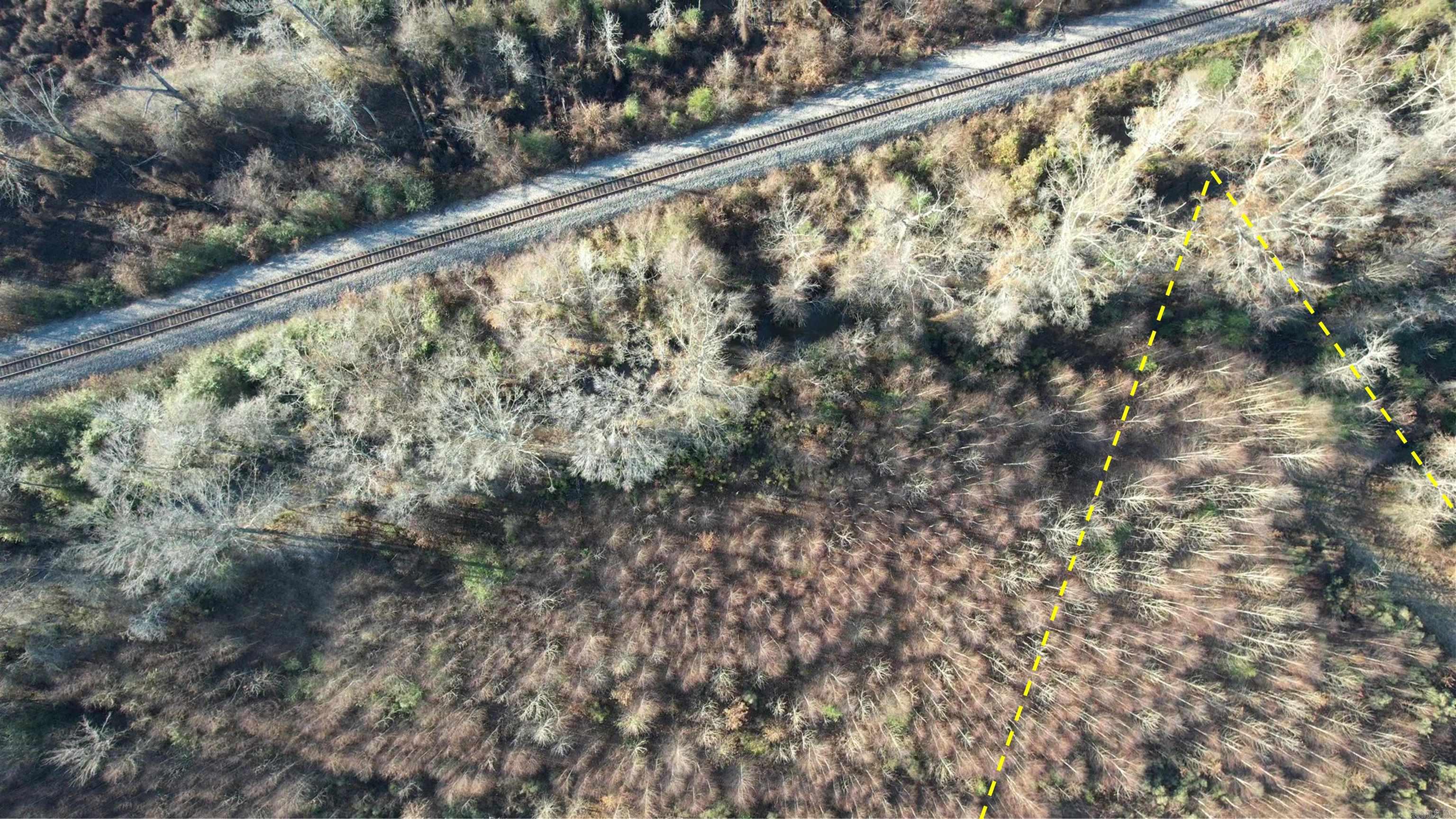 Not in Subdivision - Land