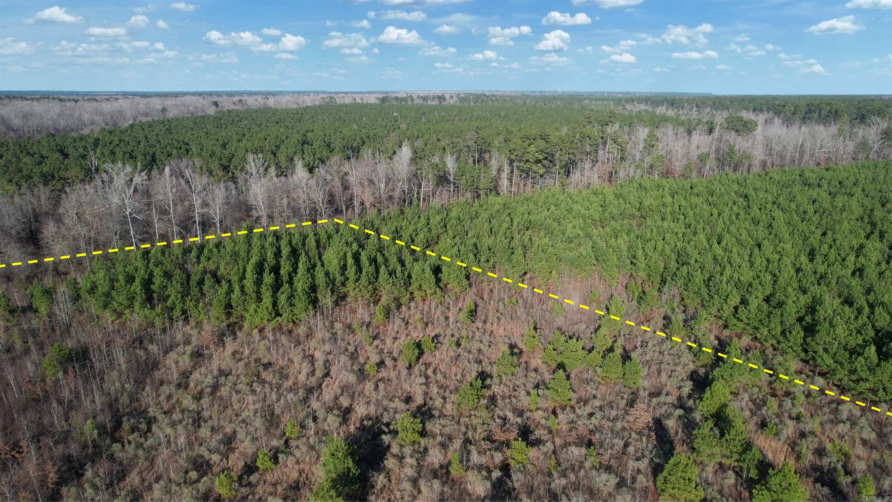 Not in Subdivision - Land