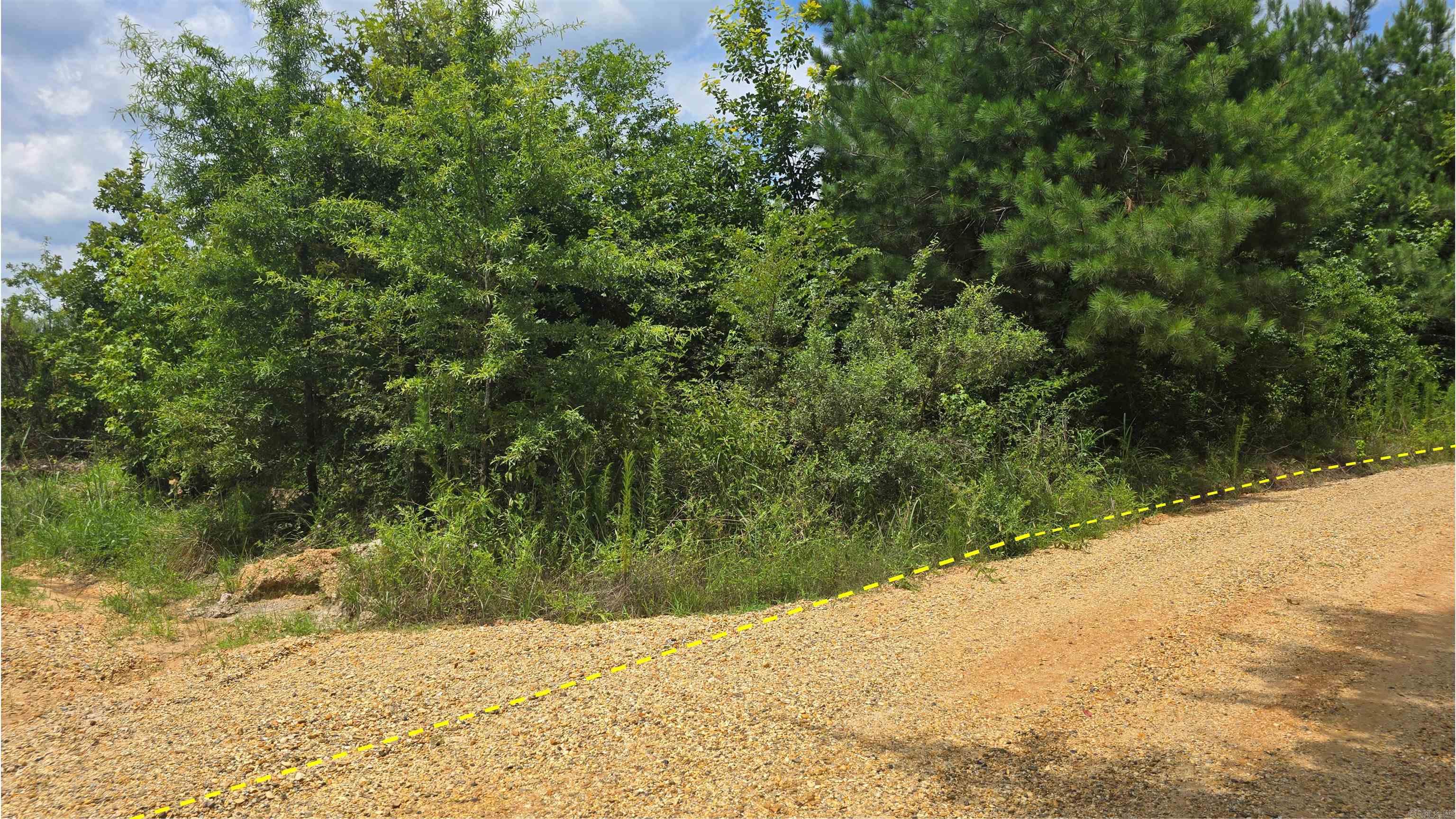 Not in Subdivision - Land