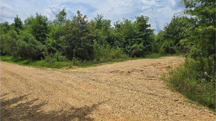 With no zoning or deed restrictions, welcome to a life of total freedom, but with power and water available, you won’t have to sacrifice urban conveniences.  -Owner Financing Available -No Restrictions! -Very Buildable: Flat, No Floodplain -Driveway Entry -Water & Power along Road -New Road & Drainage Infrastructure -New Survey   This peaceful, freshly surveyed tract boasts a short driveway that connects to 112 feet of public gravel road frontage on the NEWLY RESURFACED Ellison Rd.