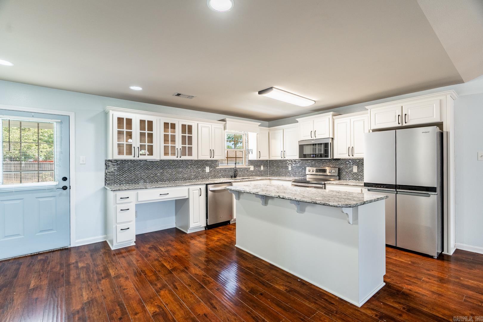 Trinity Estates - Residential Lease