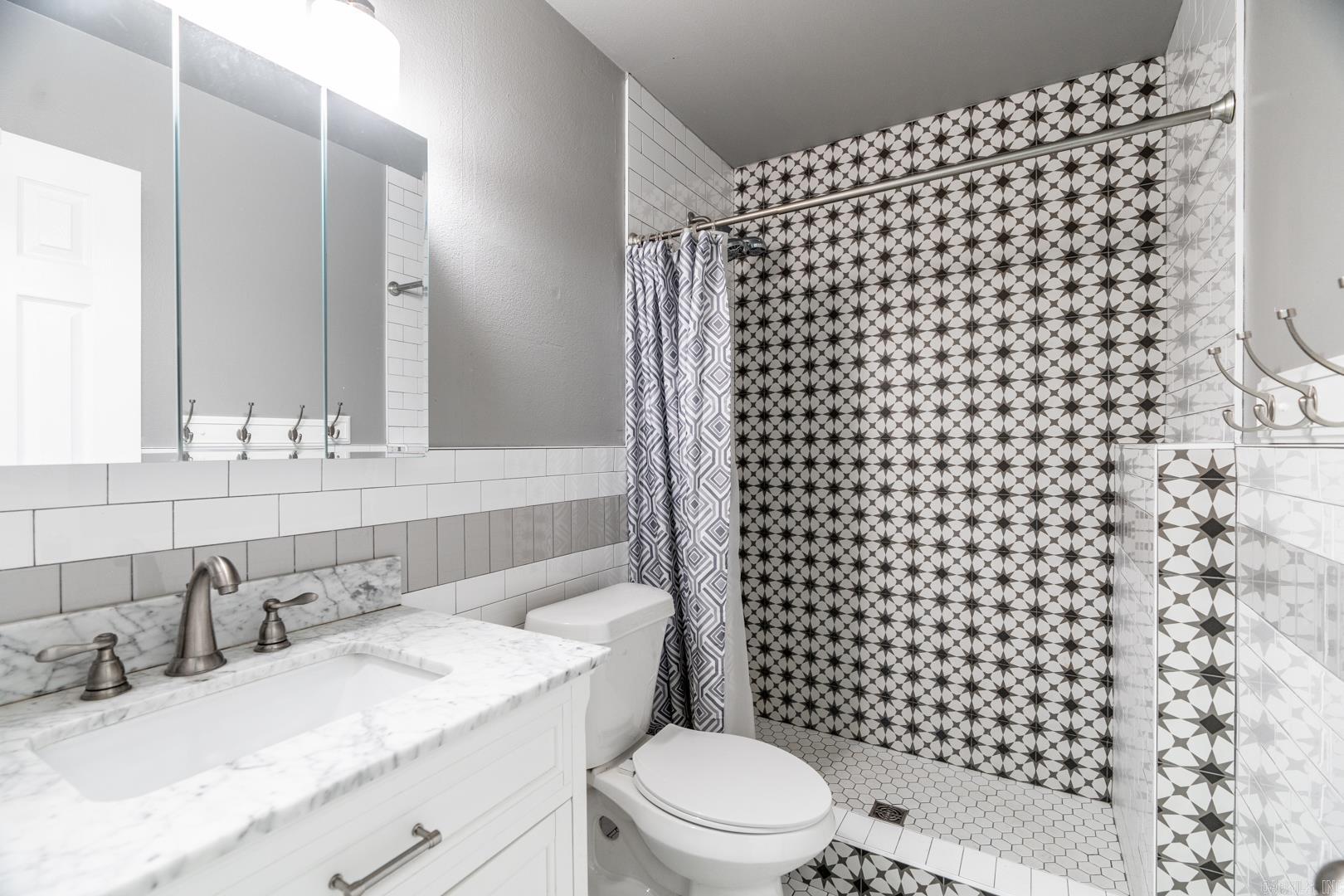 Trinity Estates - Residential Lease