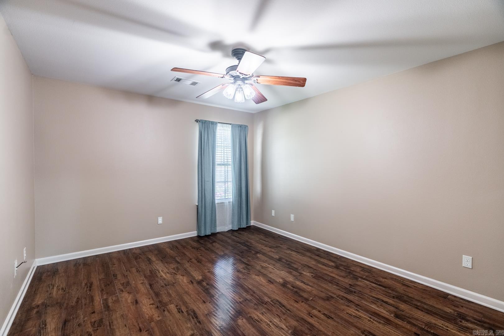 Trinity Estates - Residential Lease