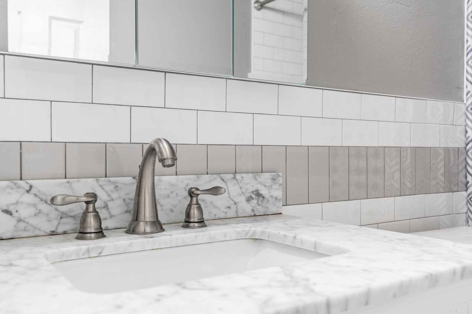 Trinity Estates - Residential Lease