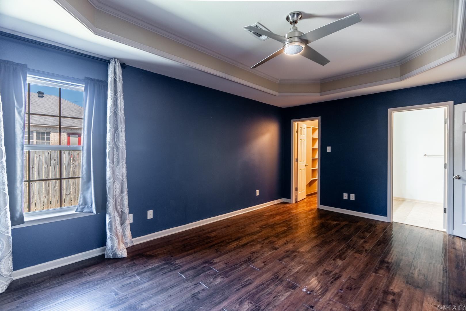 Trinity Estates - Residential Lease