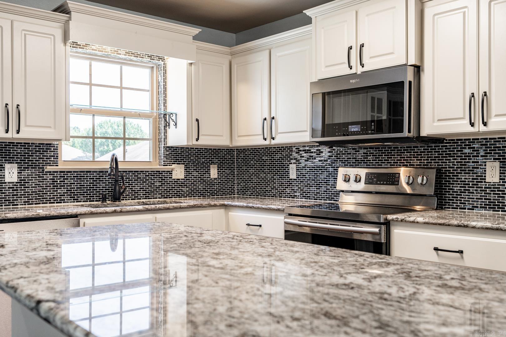 Trinity Estates - Residential Lease