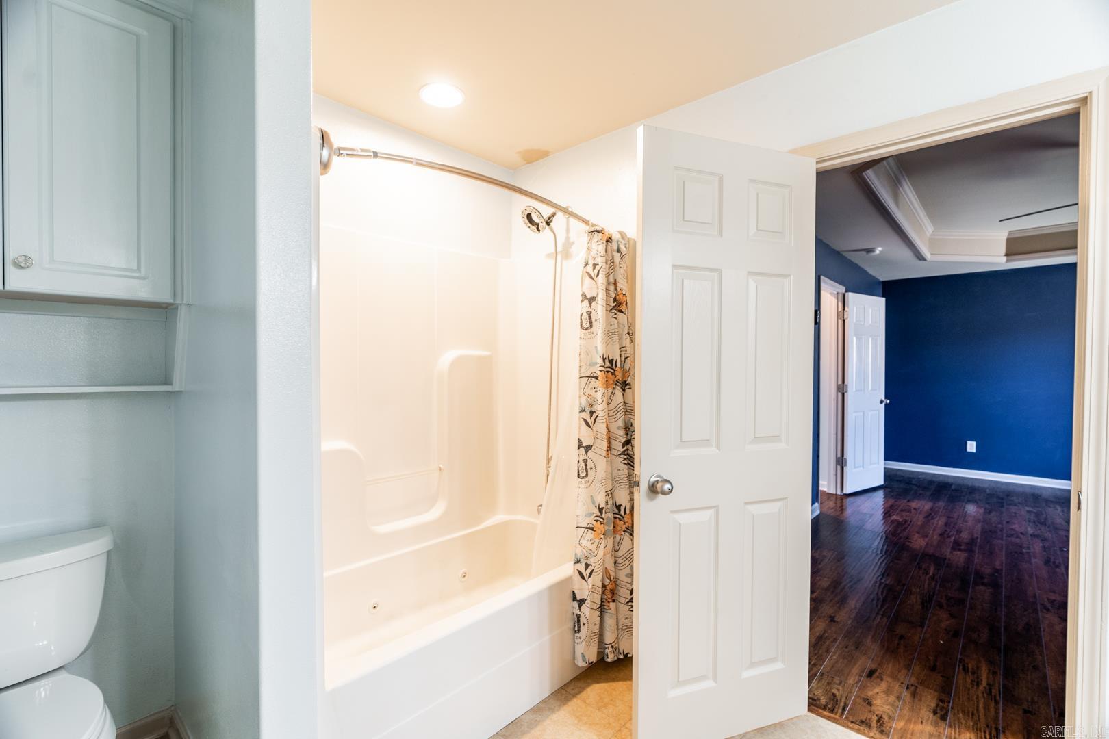 Trinity Estates - Residential Lease