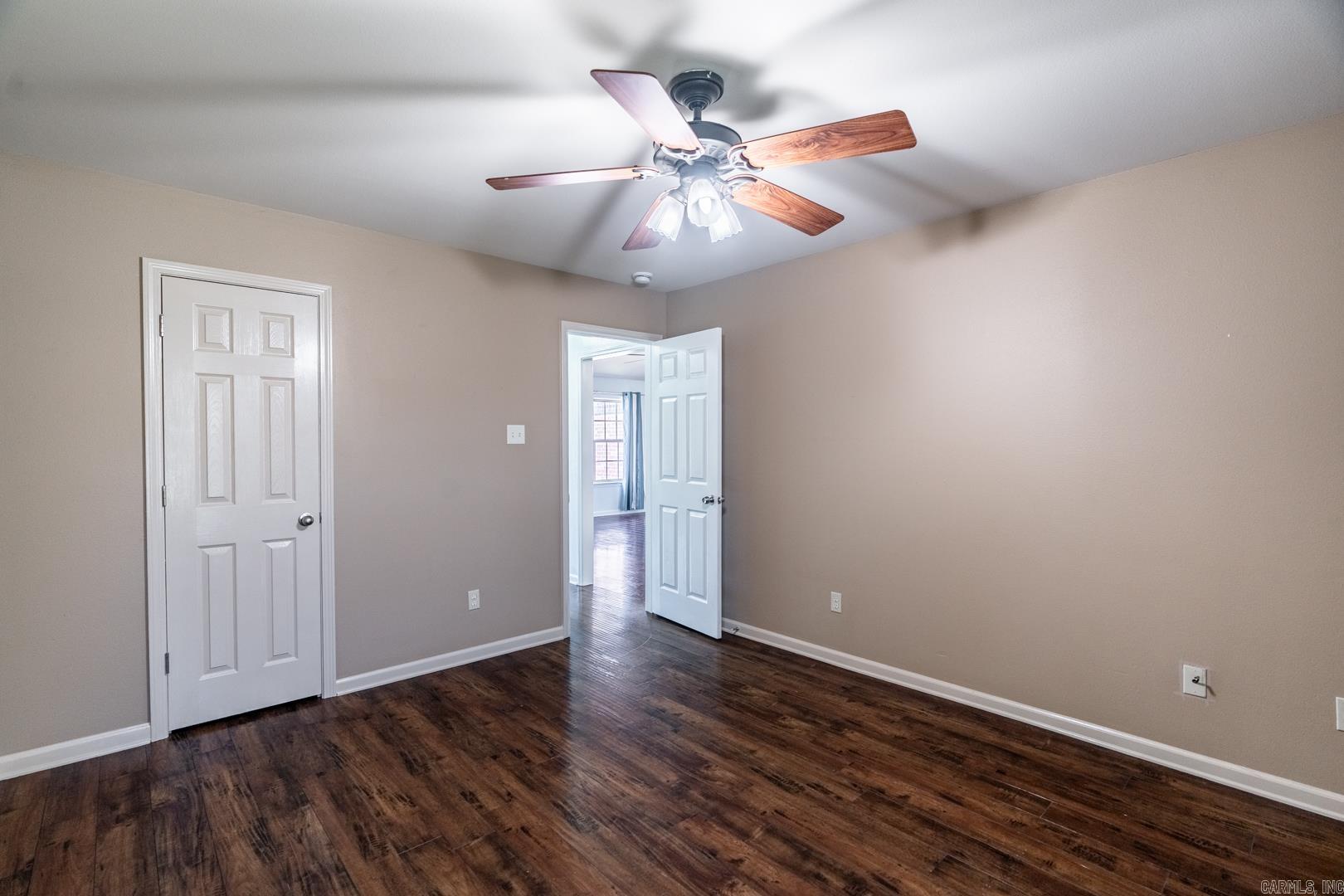 Trinity Estates - Residential Lease