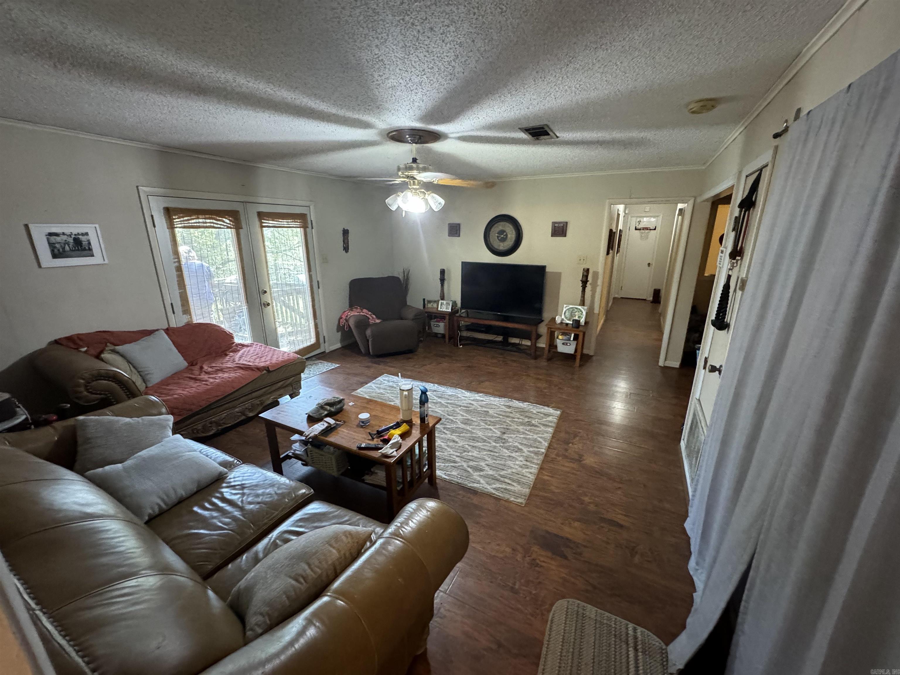 GREEN HILLS - Residential