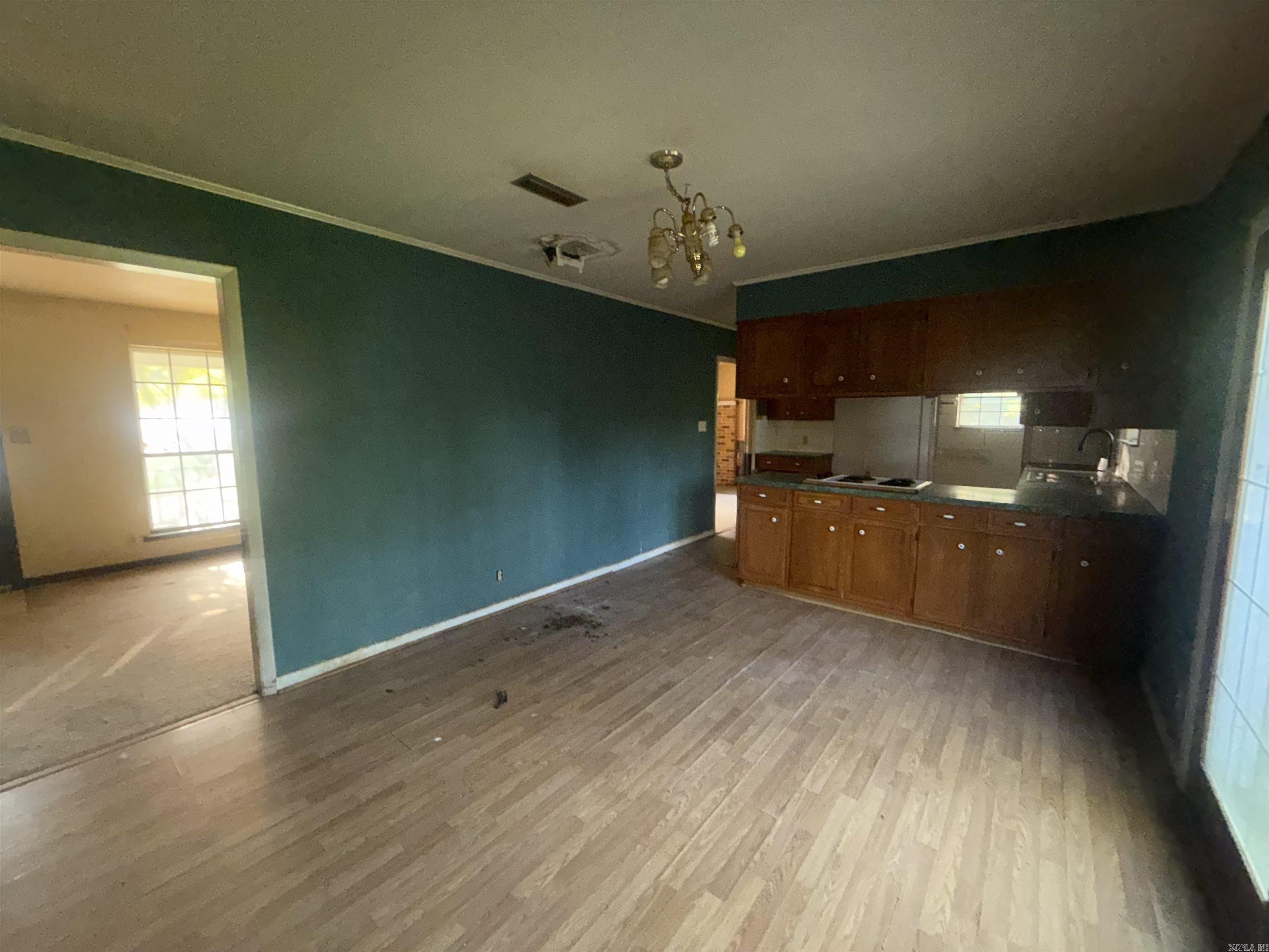 Fairwood #1 - Residential