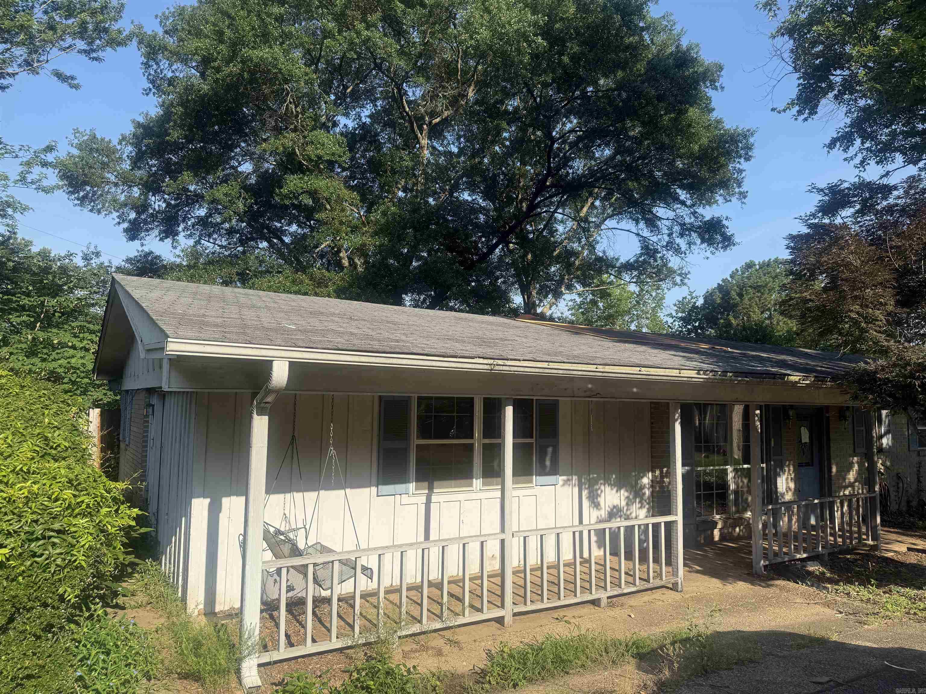 Fairwood #1 - Residential