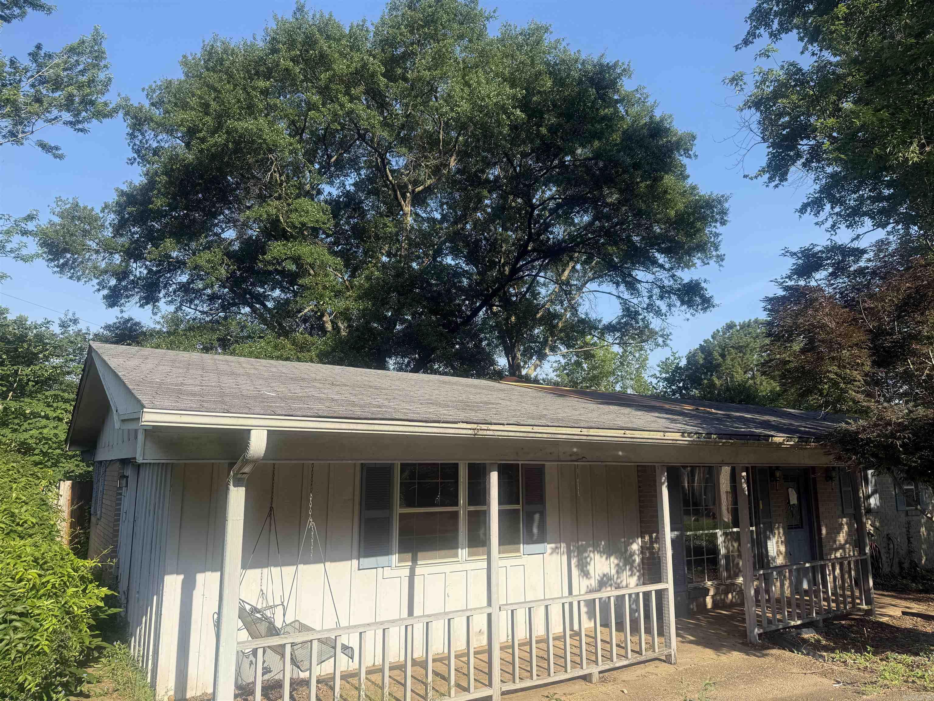 Fairwood #1 - Residential