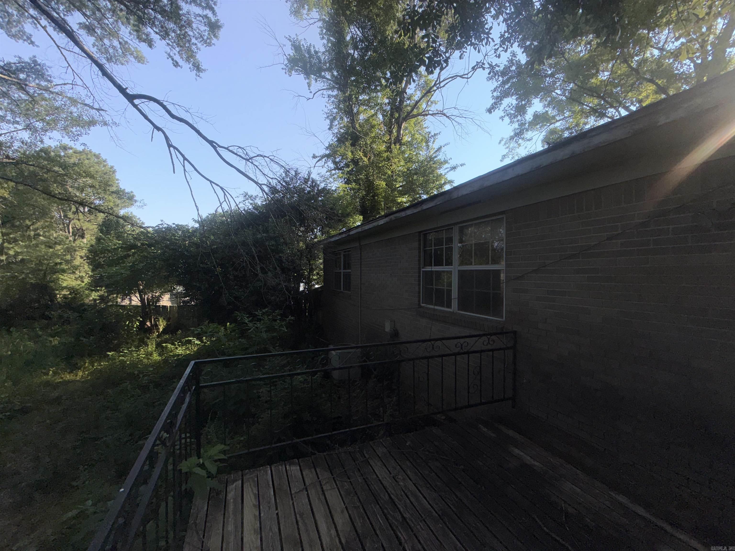 Fairwood #1 - Residential