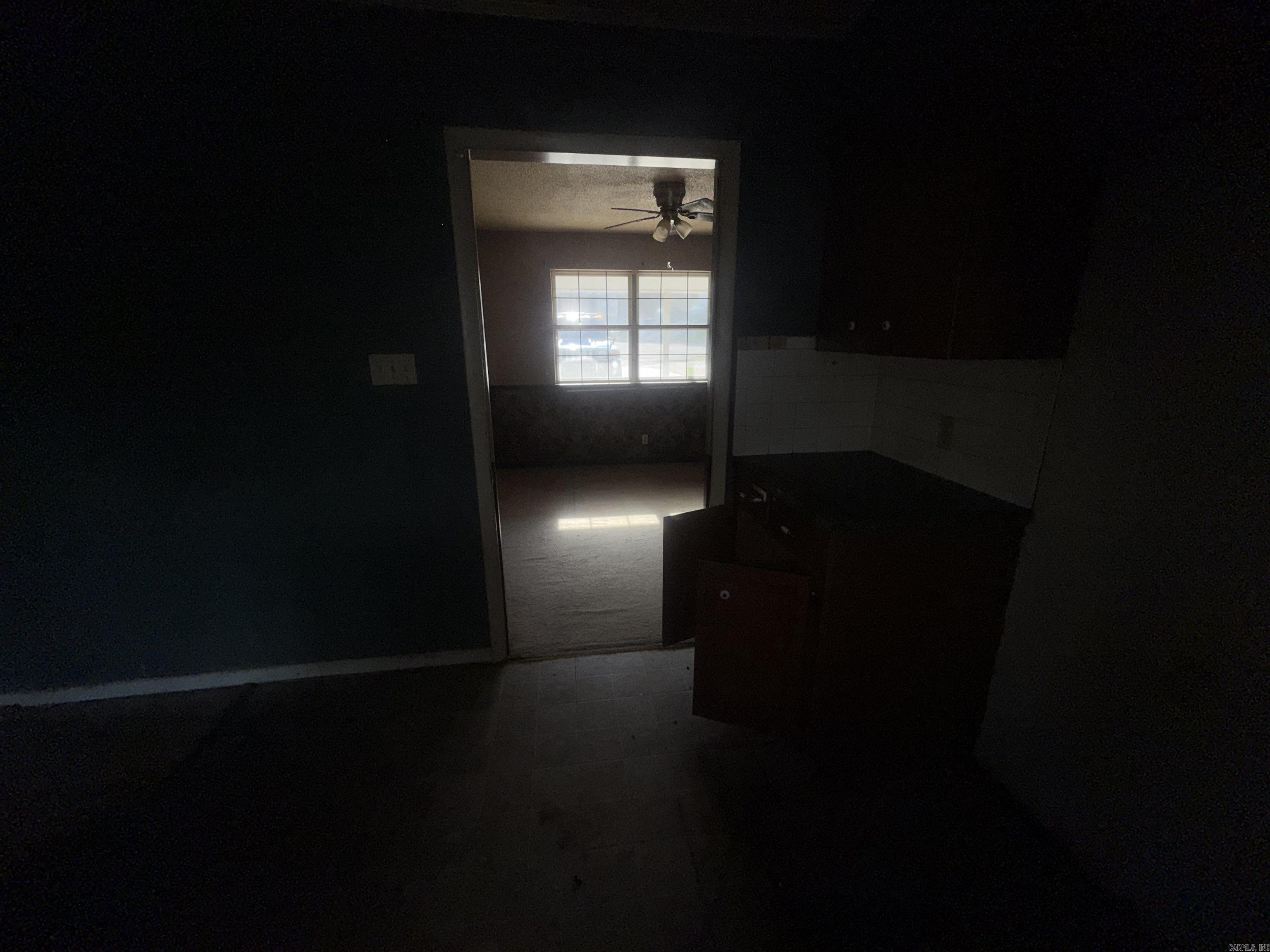 Fairwood #1 - Residential