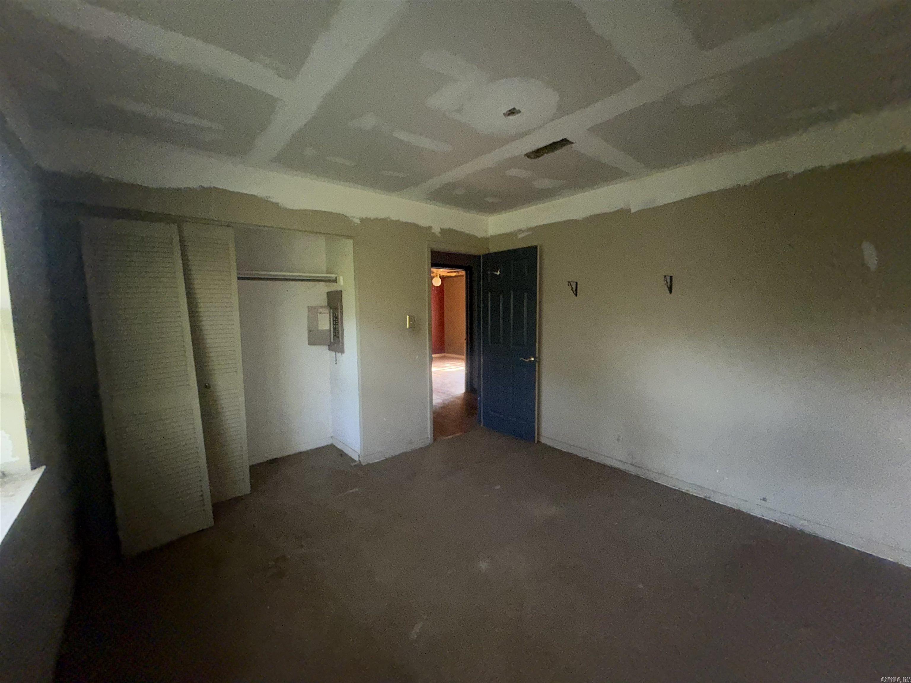 Fairwood #1 - Residential