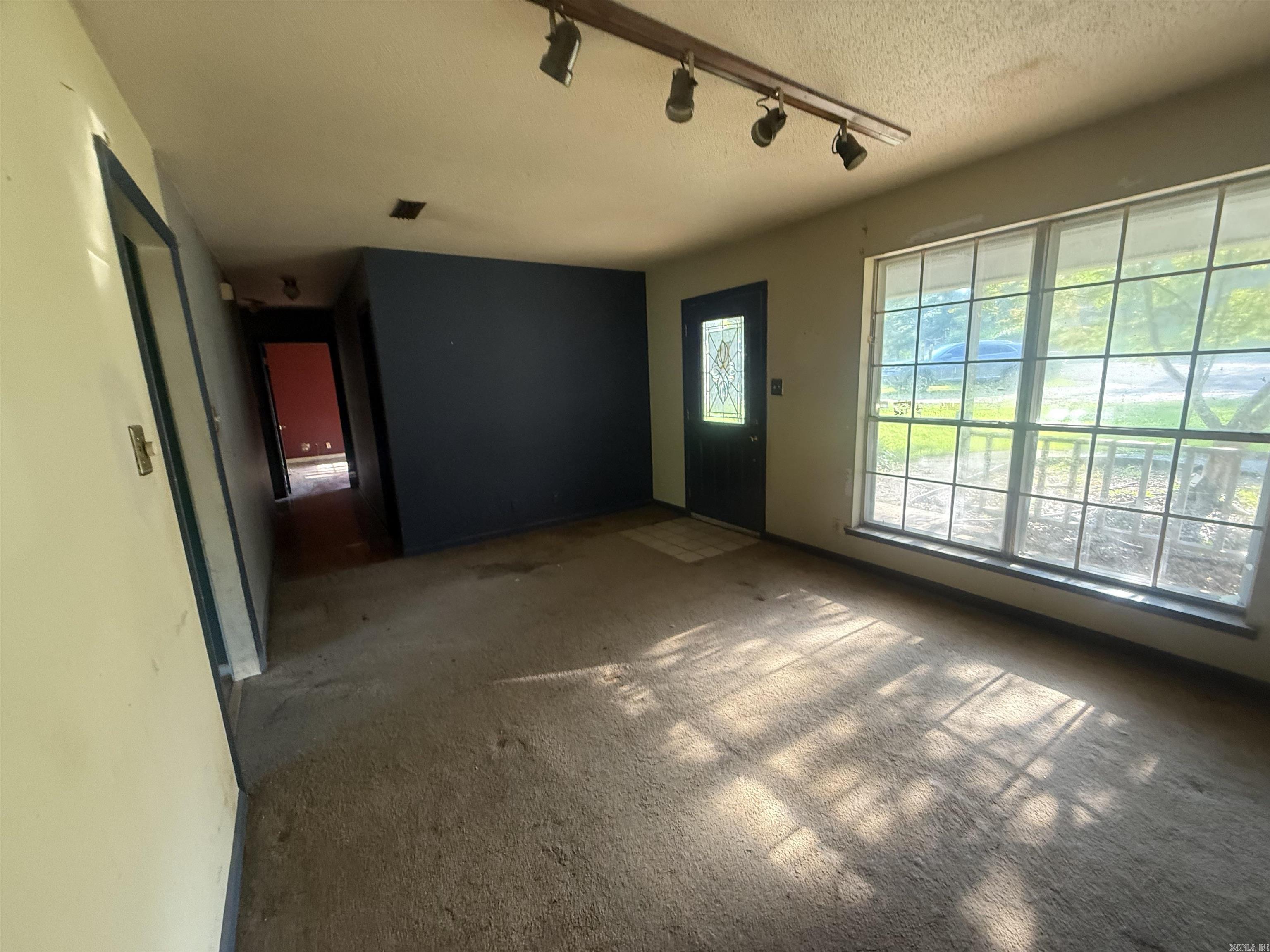 Fairwood #1 - Residential