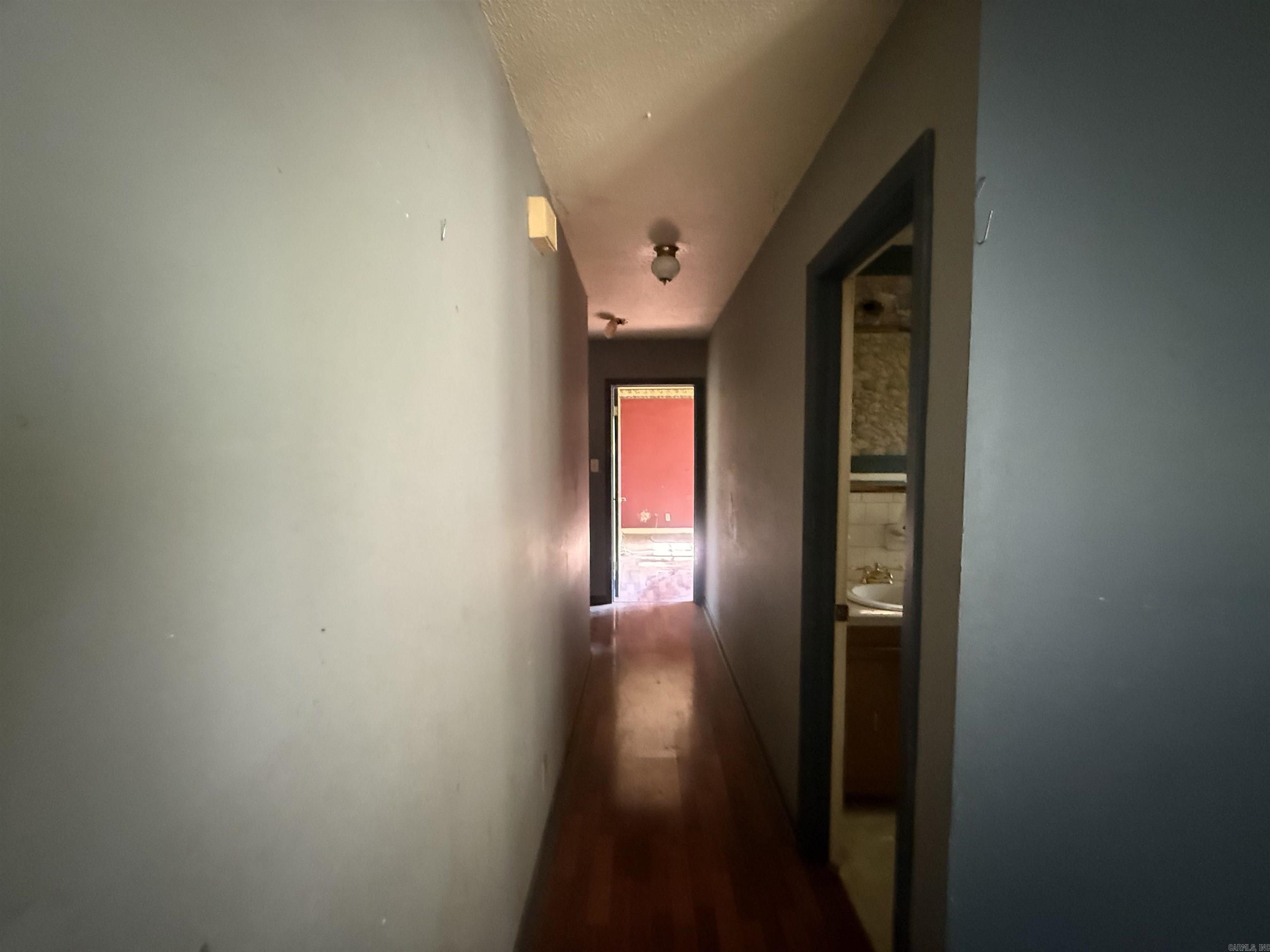 Fairwood #1 - Residential
