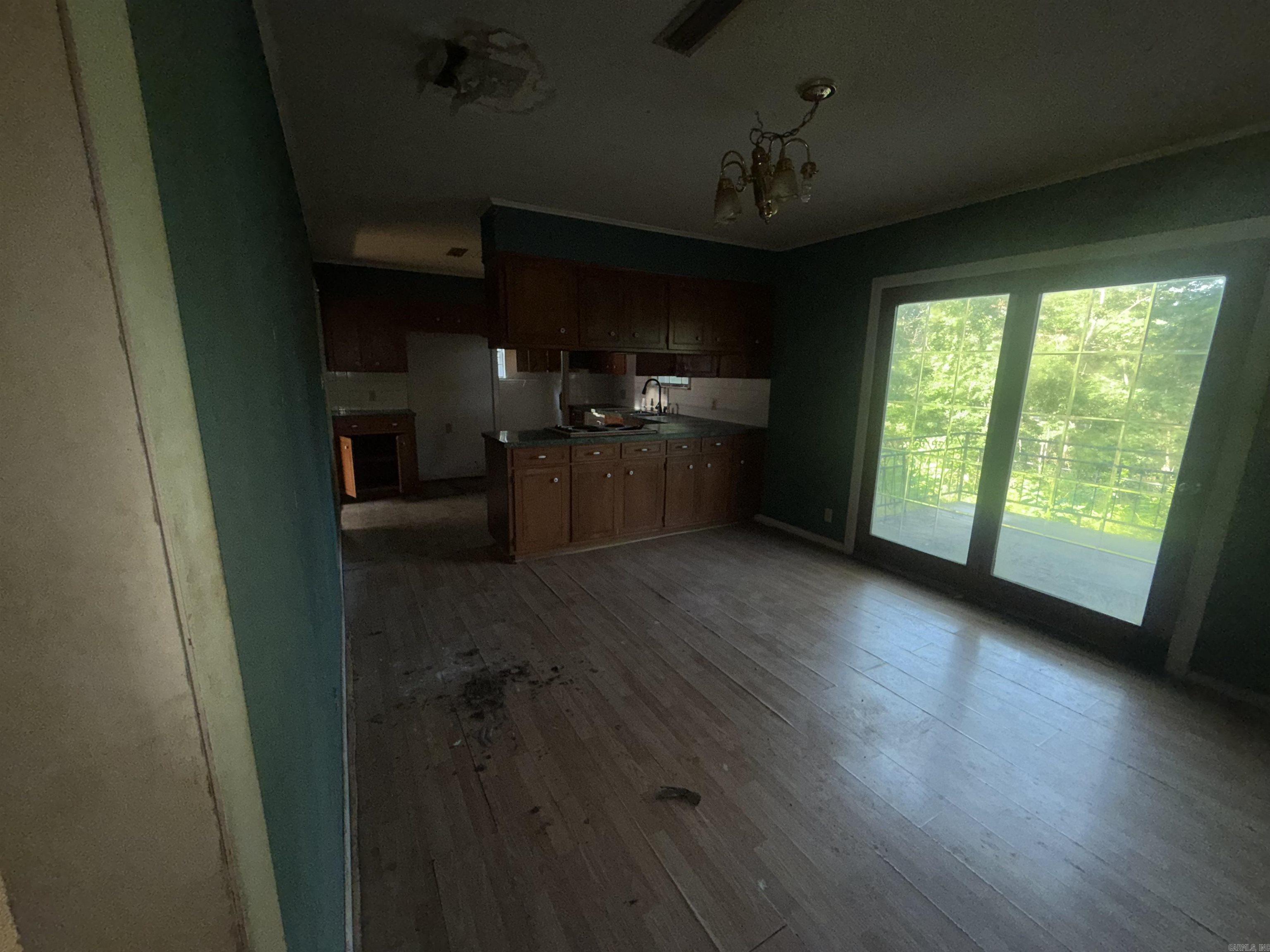 Fairwood #1 - Residential