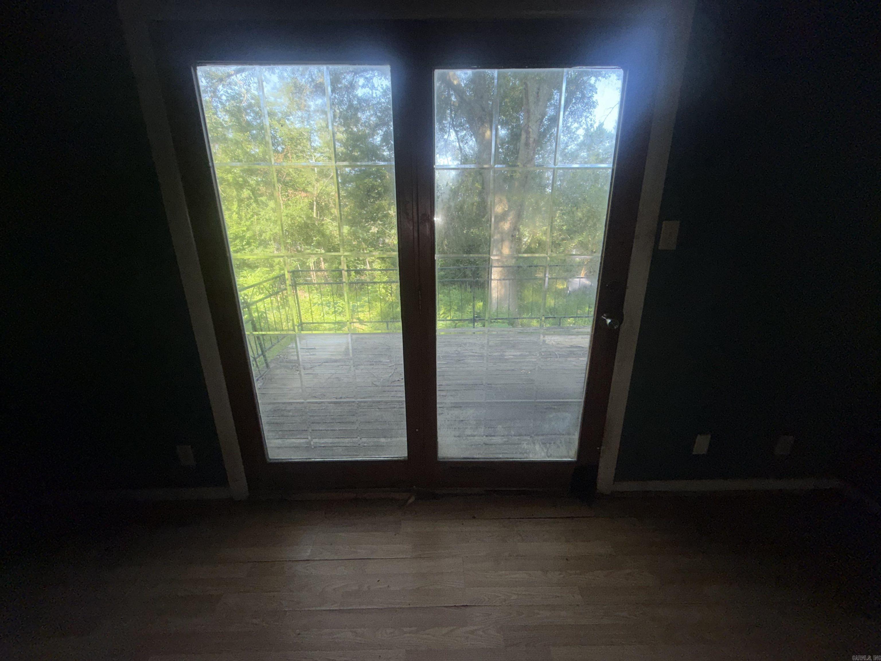 Fairwood #1 - Residential