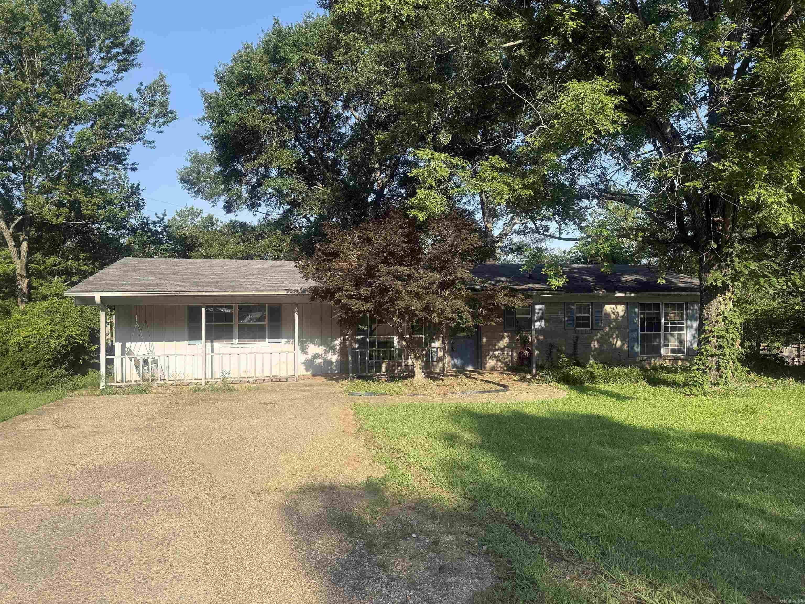 Fairwood #1 - Residential