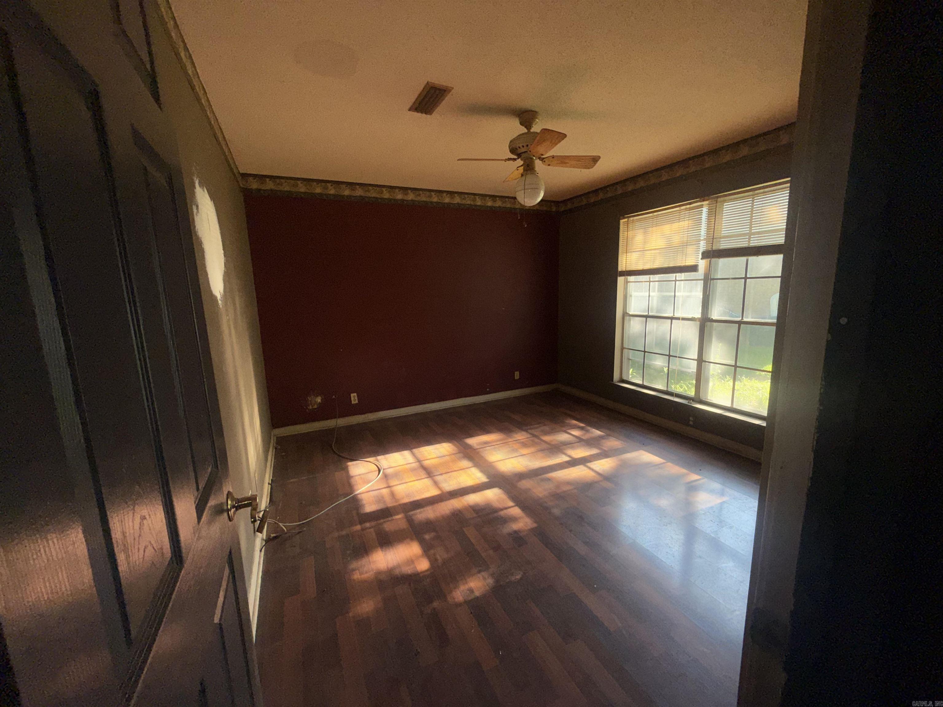 Fairwood #1 - Residential