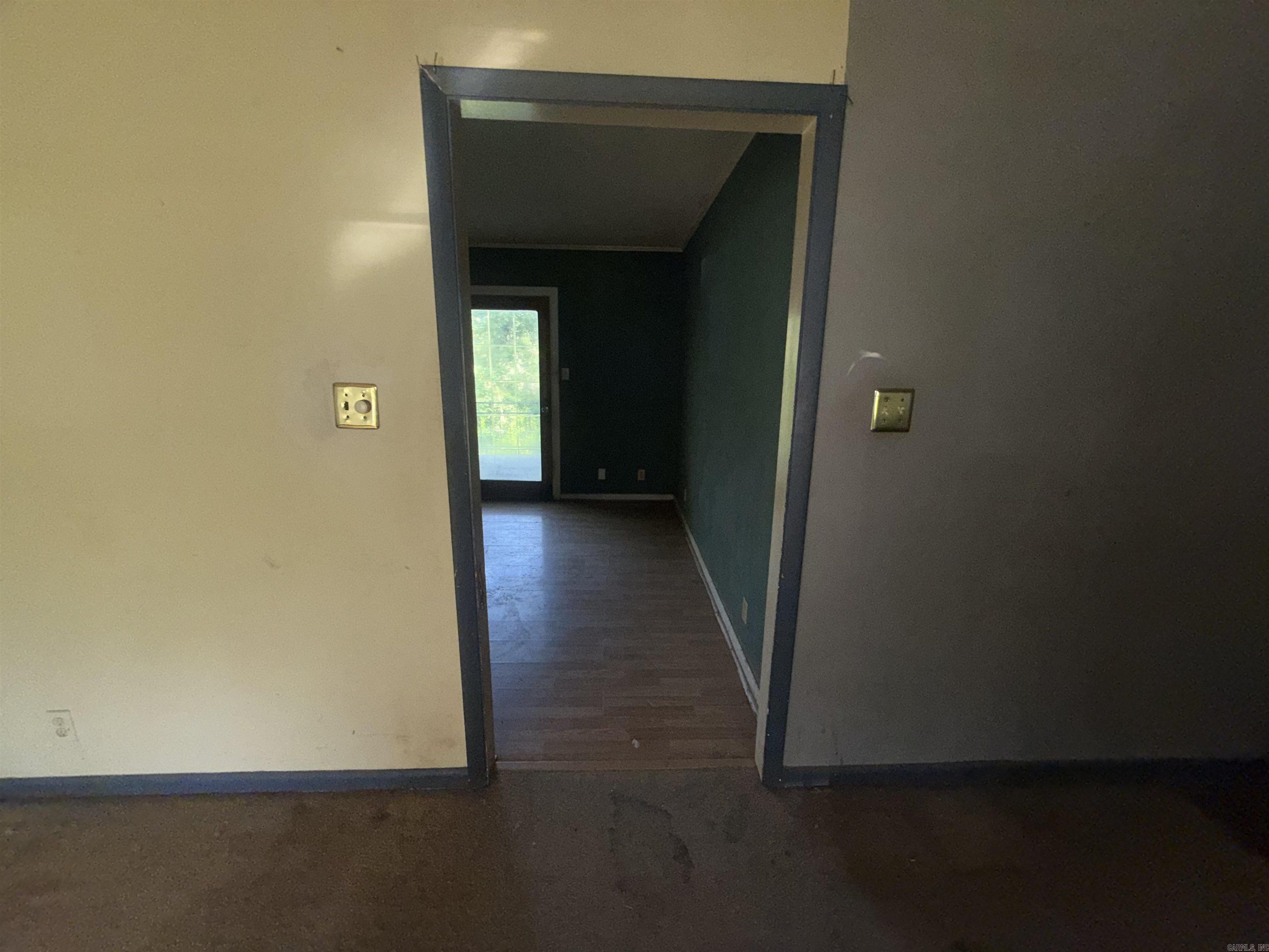 Fairwood #1 - Residential