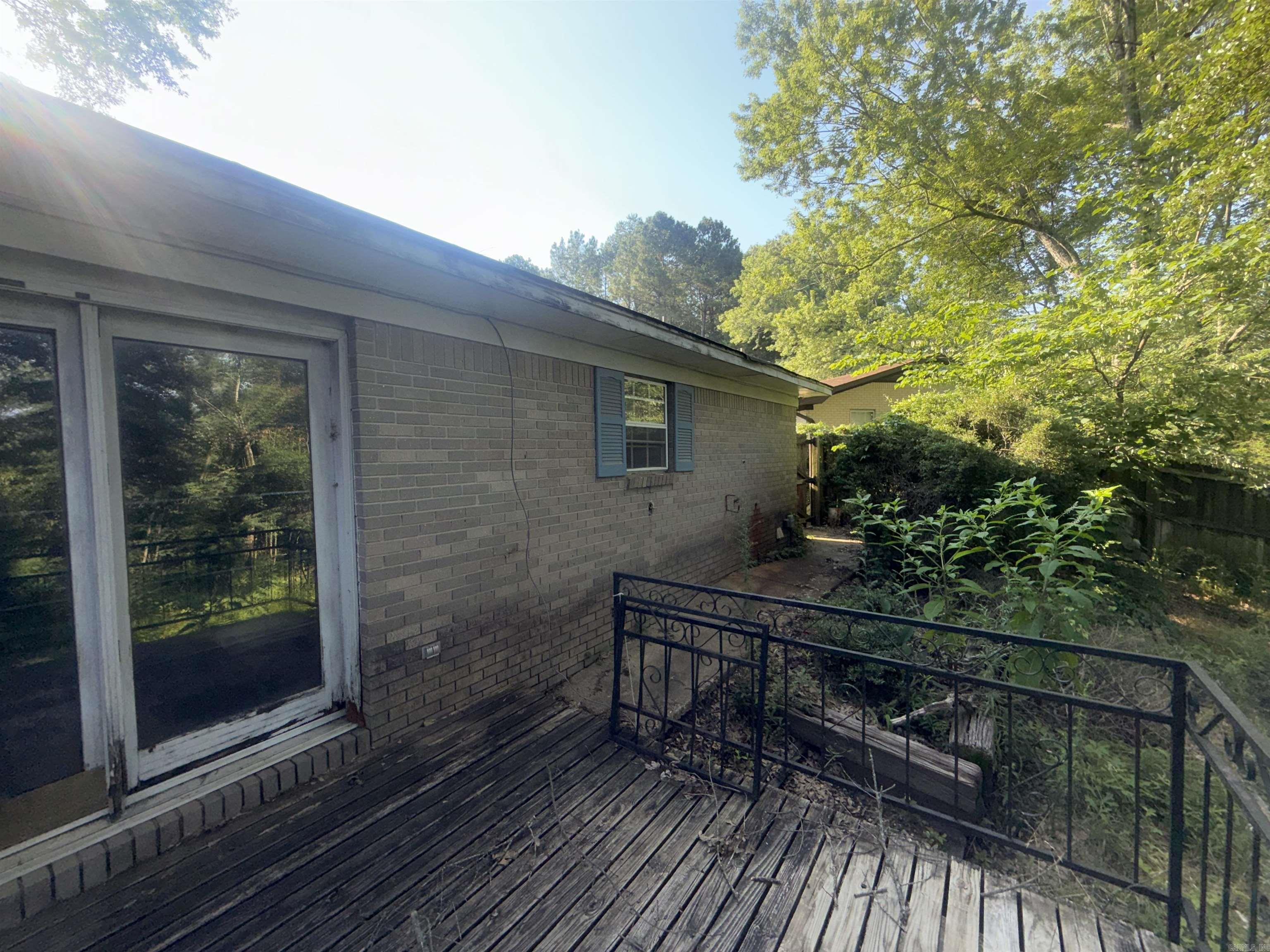 Fairwood #1 - Residential