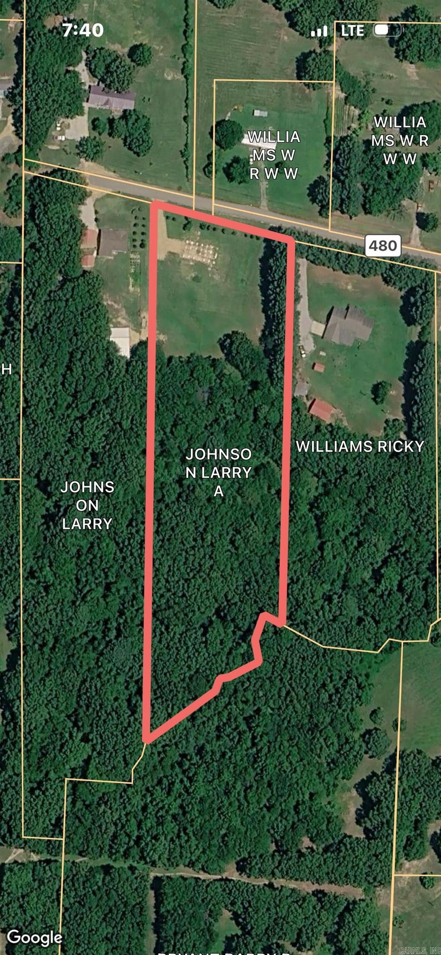 Peaceful country living awaits on this beautiful 3.17 ac tract! Enjoy wide open space, privacy, and plenty of room to build your dream home, shop, or mini farm. Located in a quiet rural setting with room to roam, this property offers the perfect blend of seclusion and convivence.