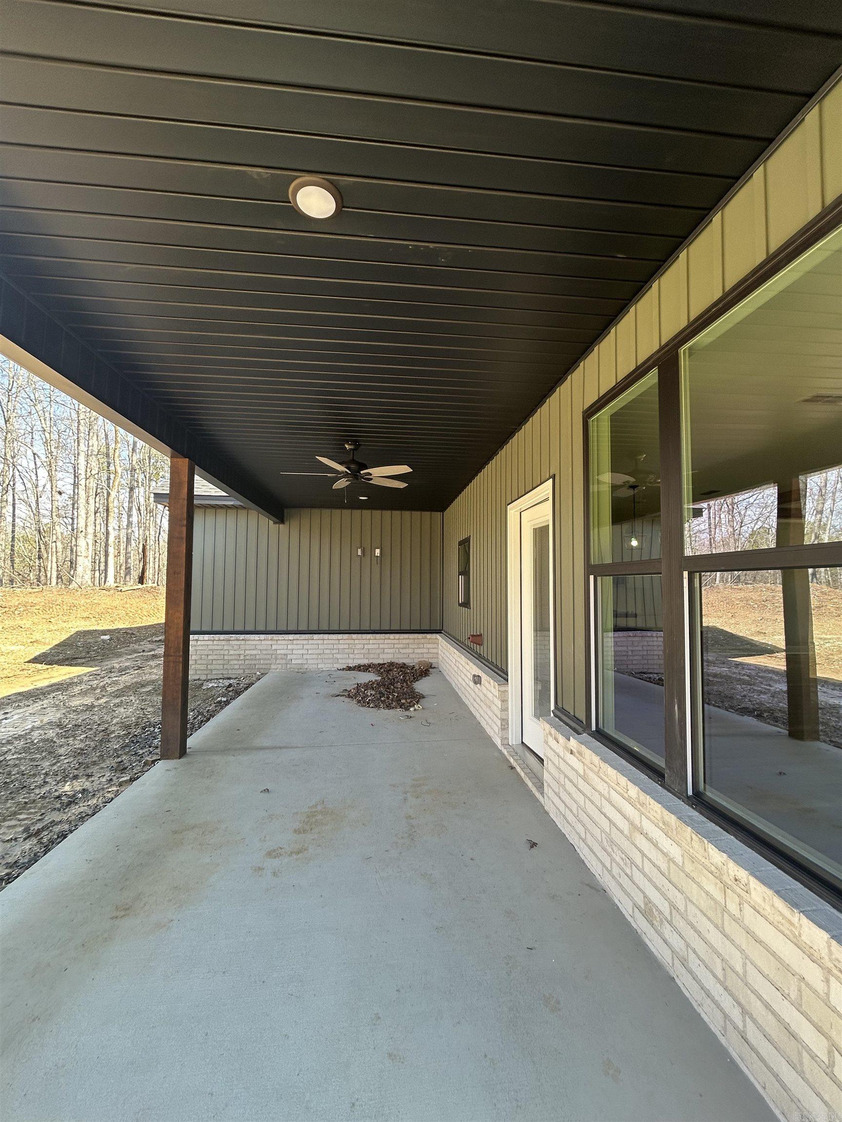 Diamondhead - Residential Lease