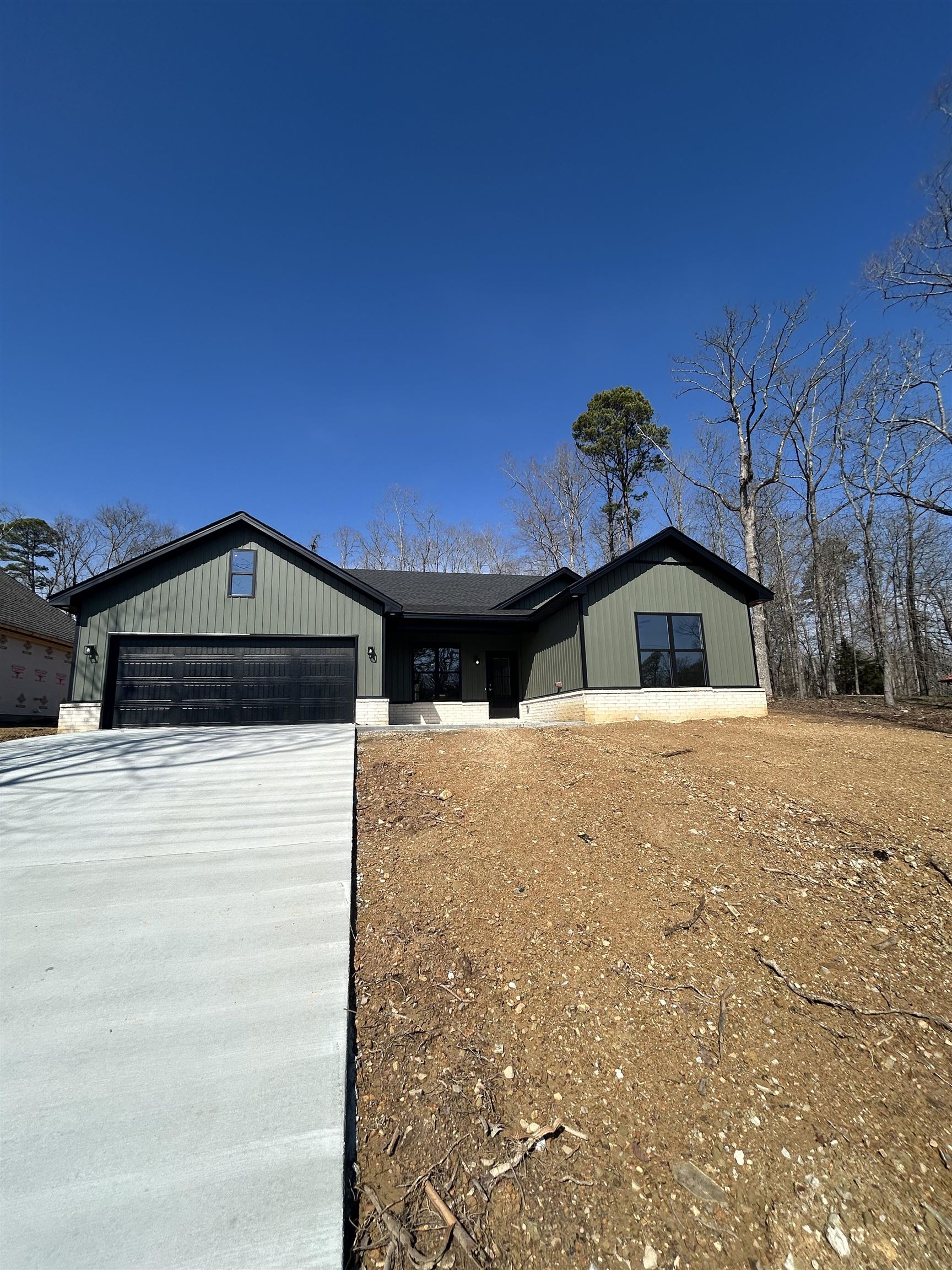 Diamondhead - Residential Lease
