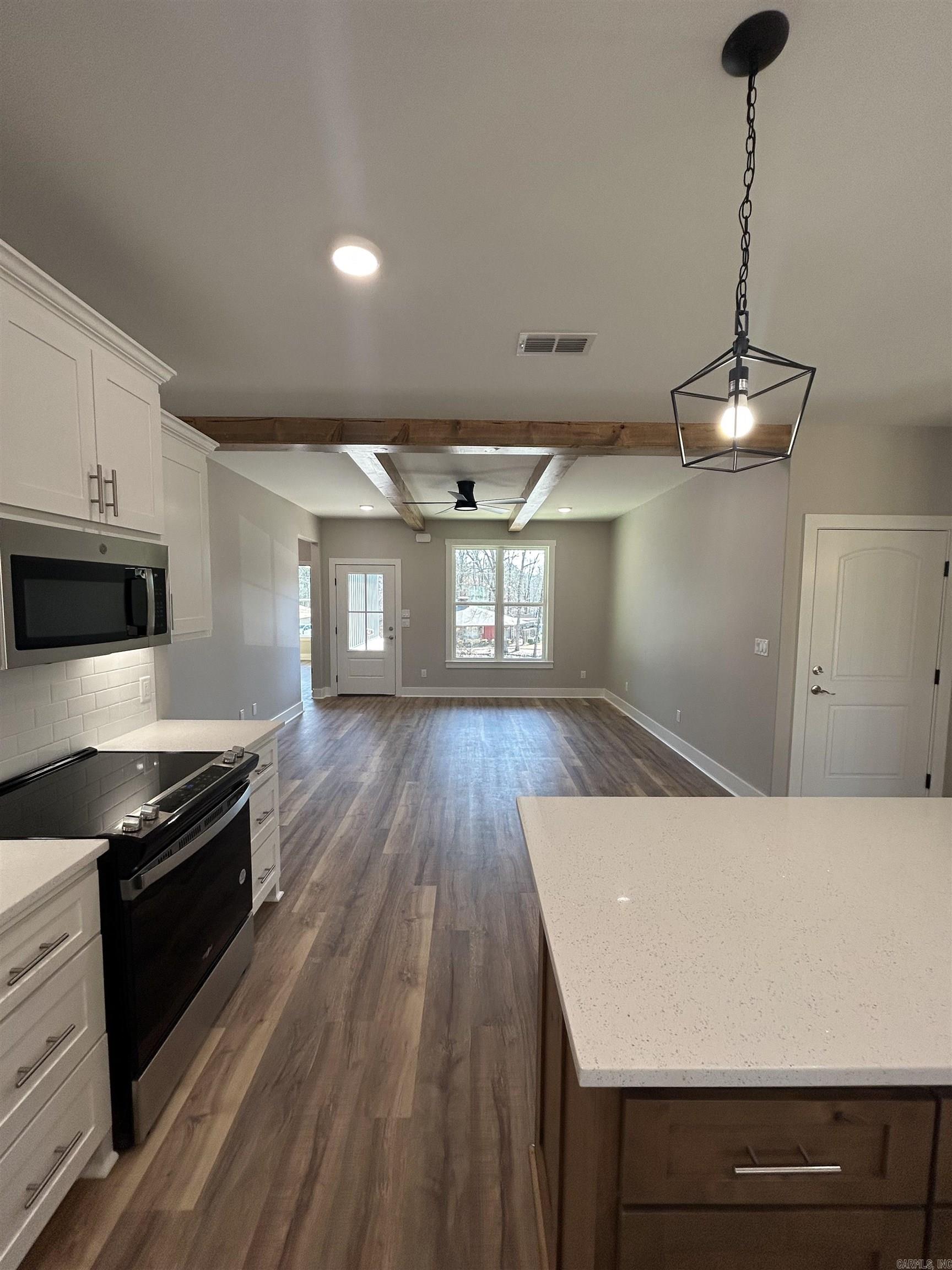 Diamondhead - Residential Lease