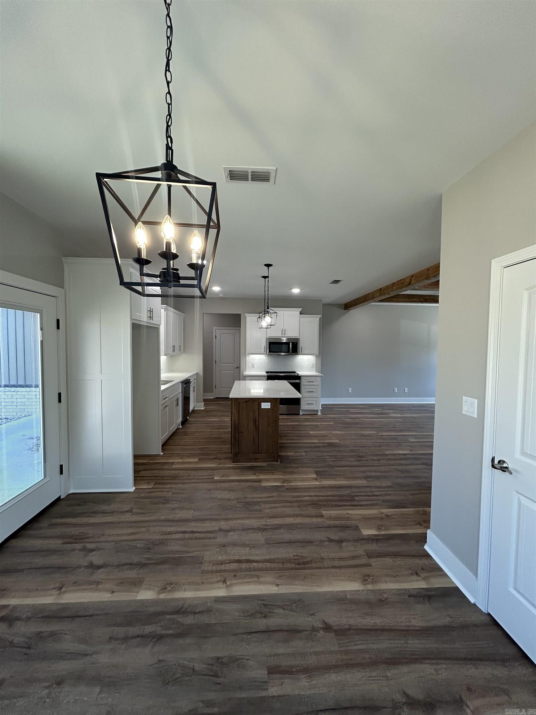 Diamondhead - Residential Lease